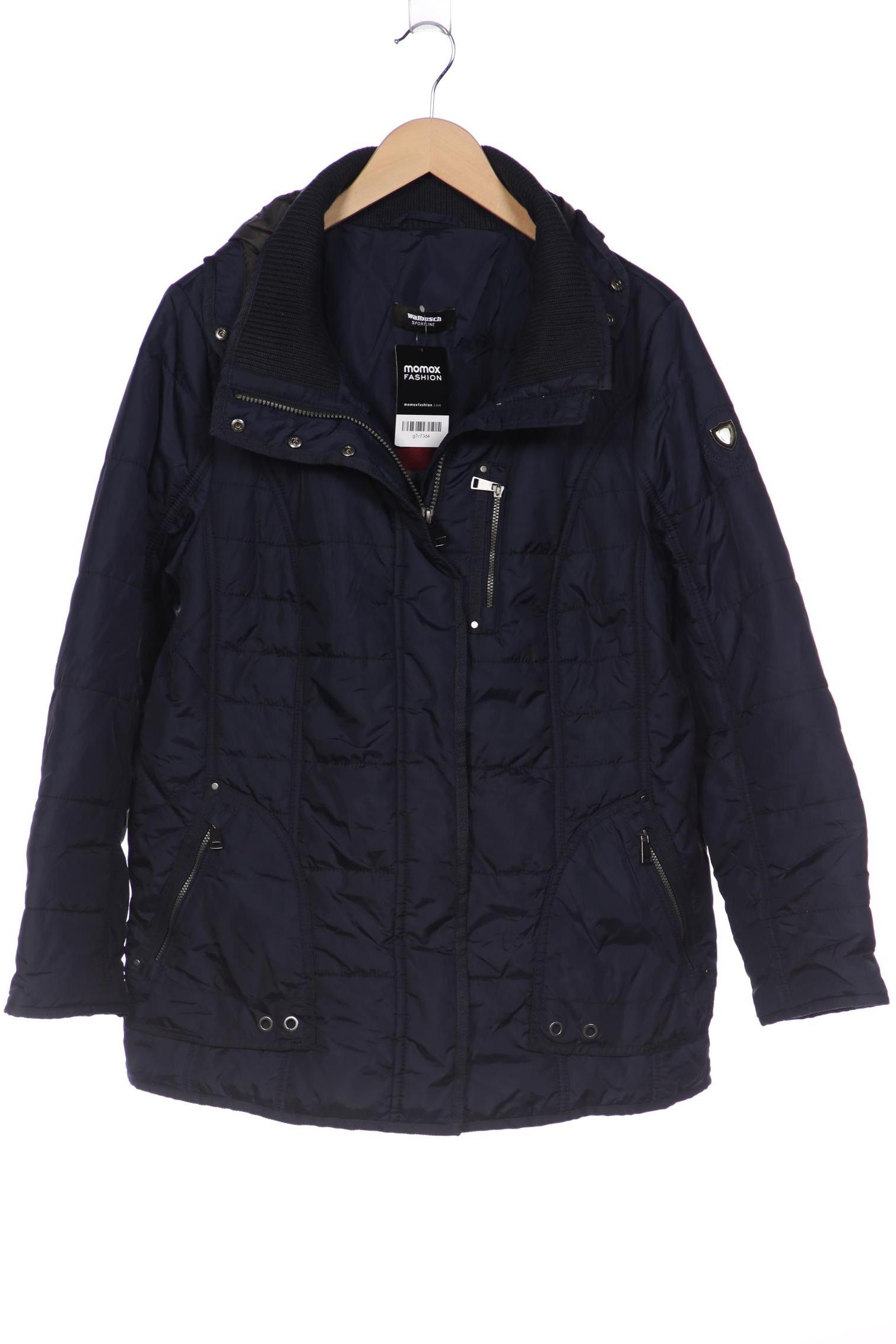 

Walbusch Damen Jacke, marineblau