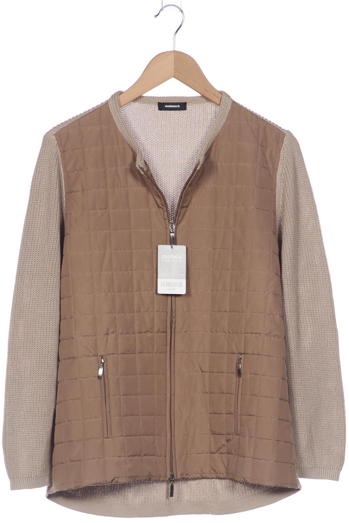 

Walbusch Damen Jacke, braun, Gr. 44