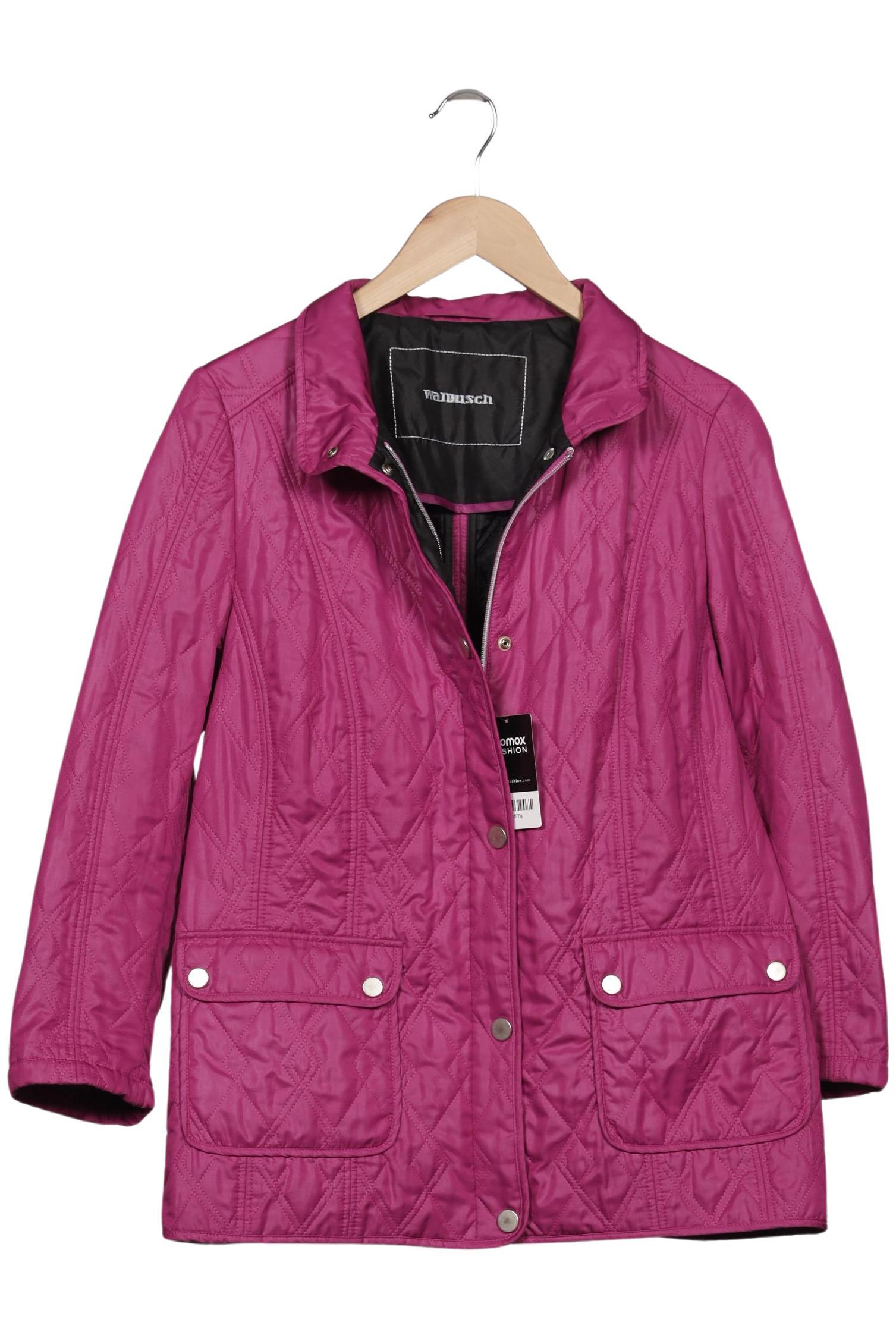 

Walbusch Damen Jacke, pink, Gr. 42
