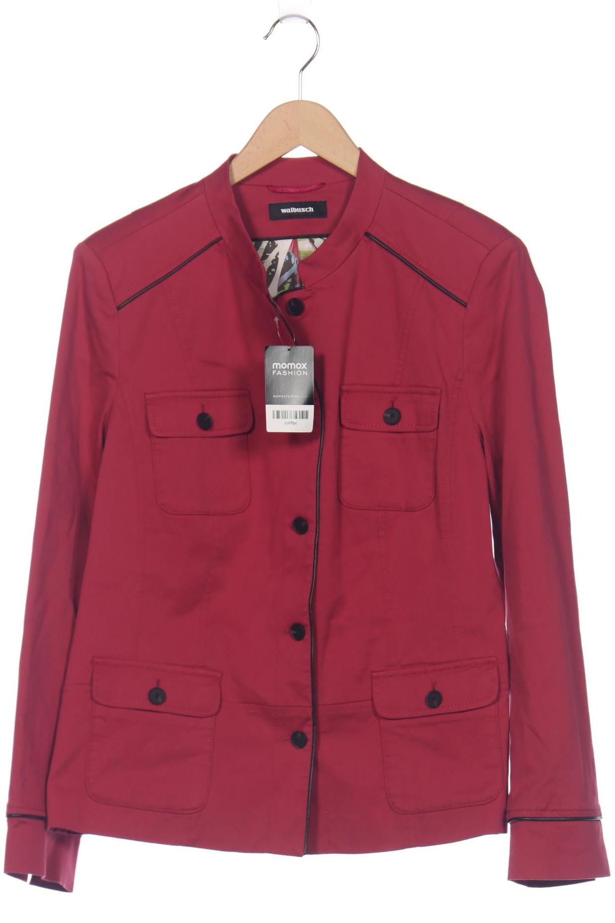 

Walbusch Damen Jacke, pink, Gr. 42