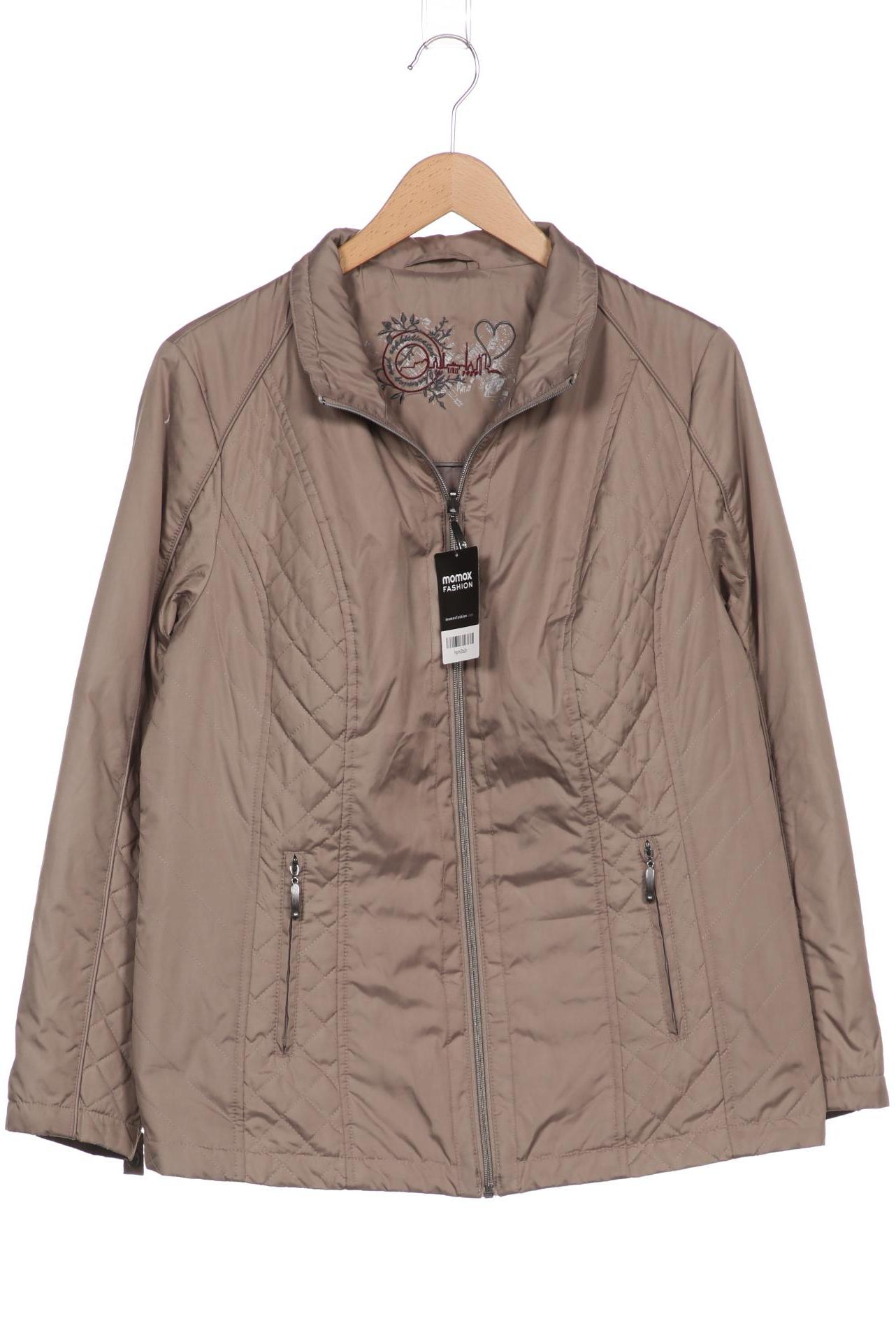 

Walbusch Damen Jacke, braun, Gr. 42