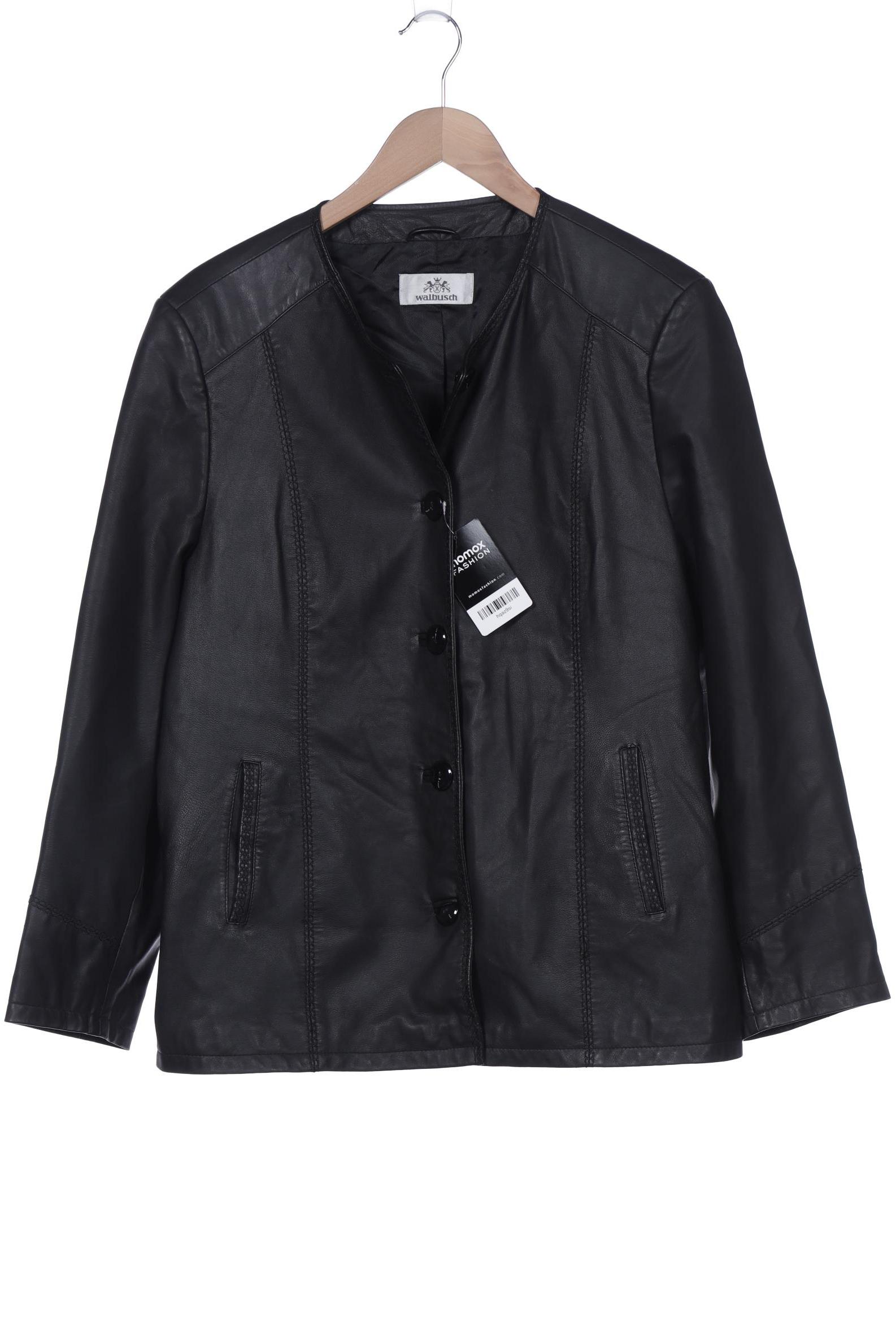 

Walbusch Damen Jacke, schwarz, Gr. 44