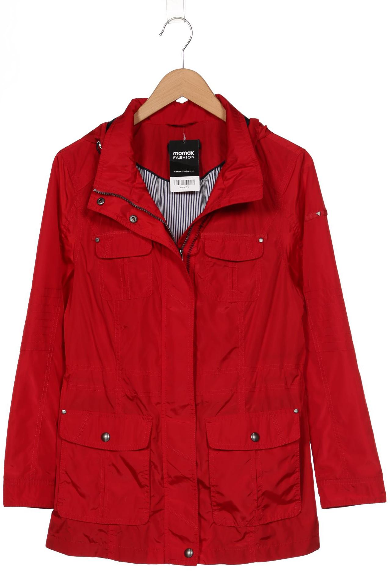 

Walbusch Damen Jacke, rot