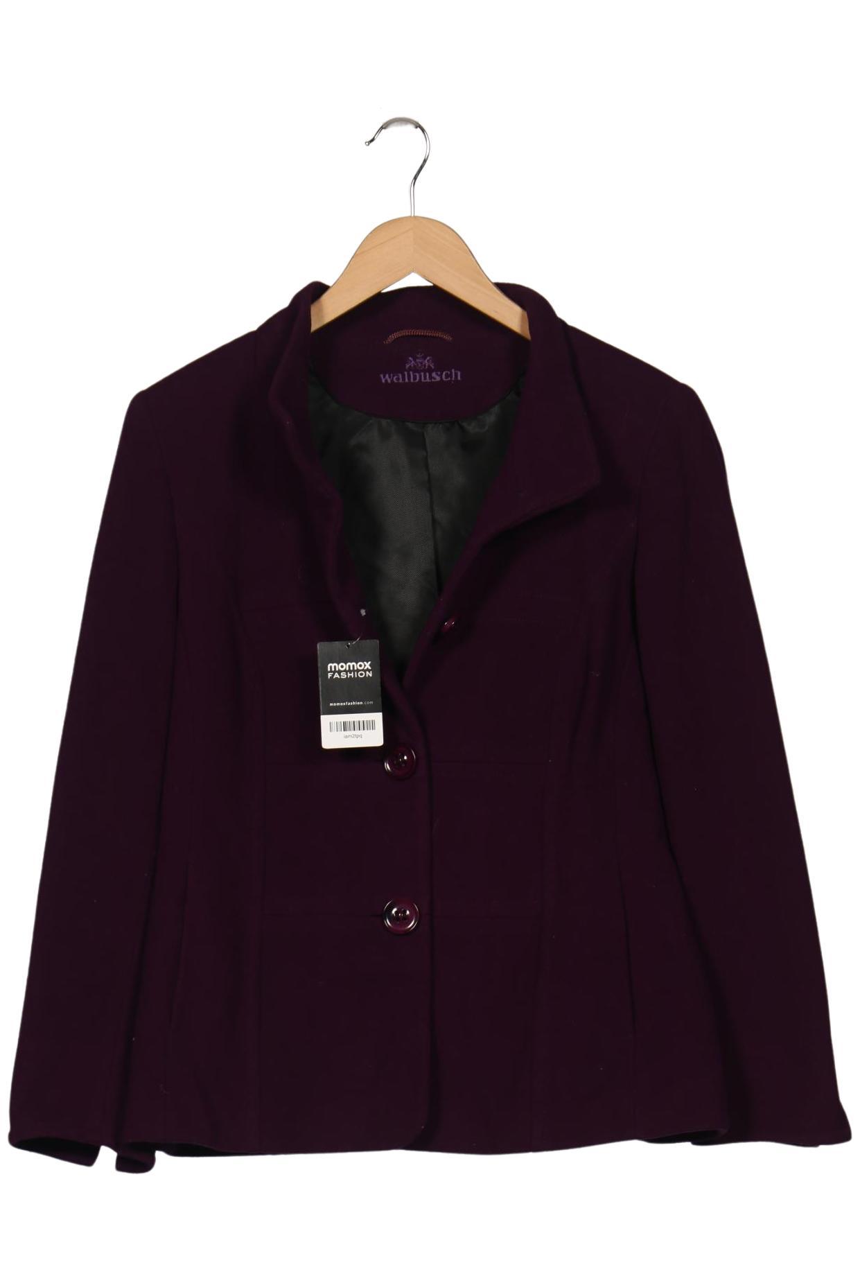 

Walbusch Damen Jacke, flieder, Gr. 42