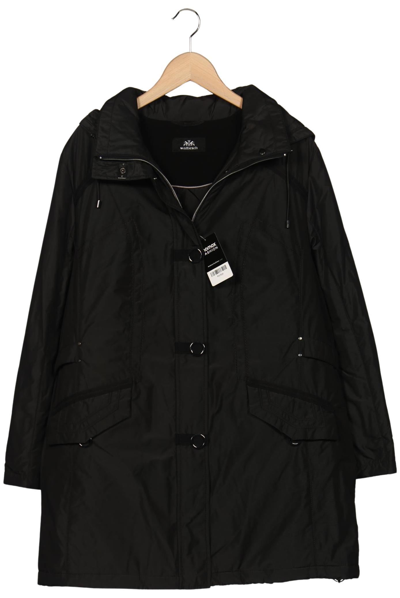 

Walbusch Damen Jacke, schwarz, Gr. 46