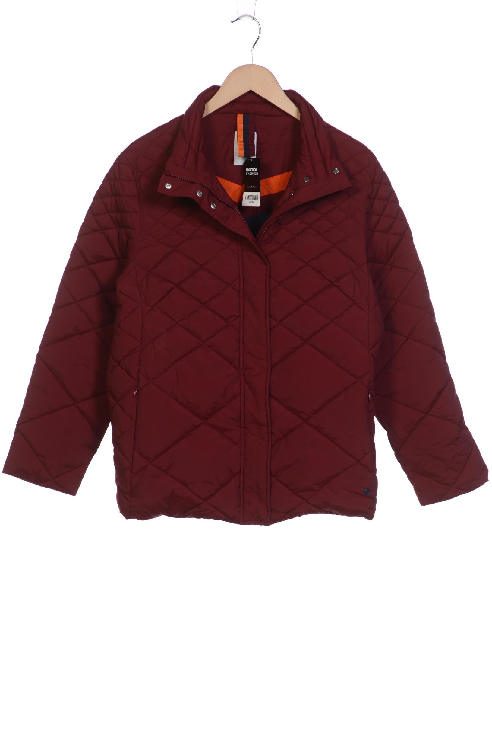 

Walbusch Damen Jacke, bordeaux, Gr. 44