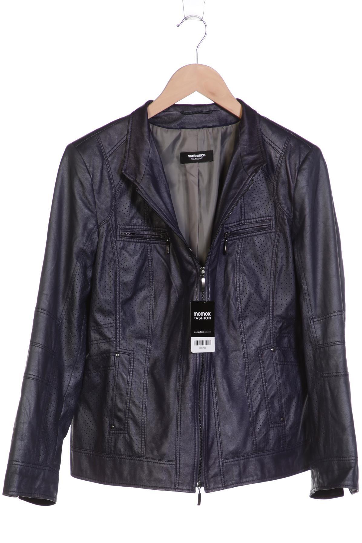 

Walbusch Damen Jacke, blau