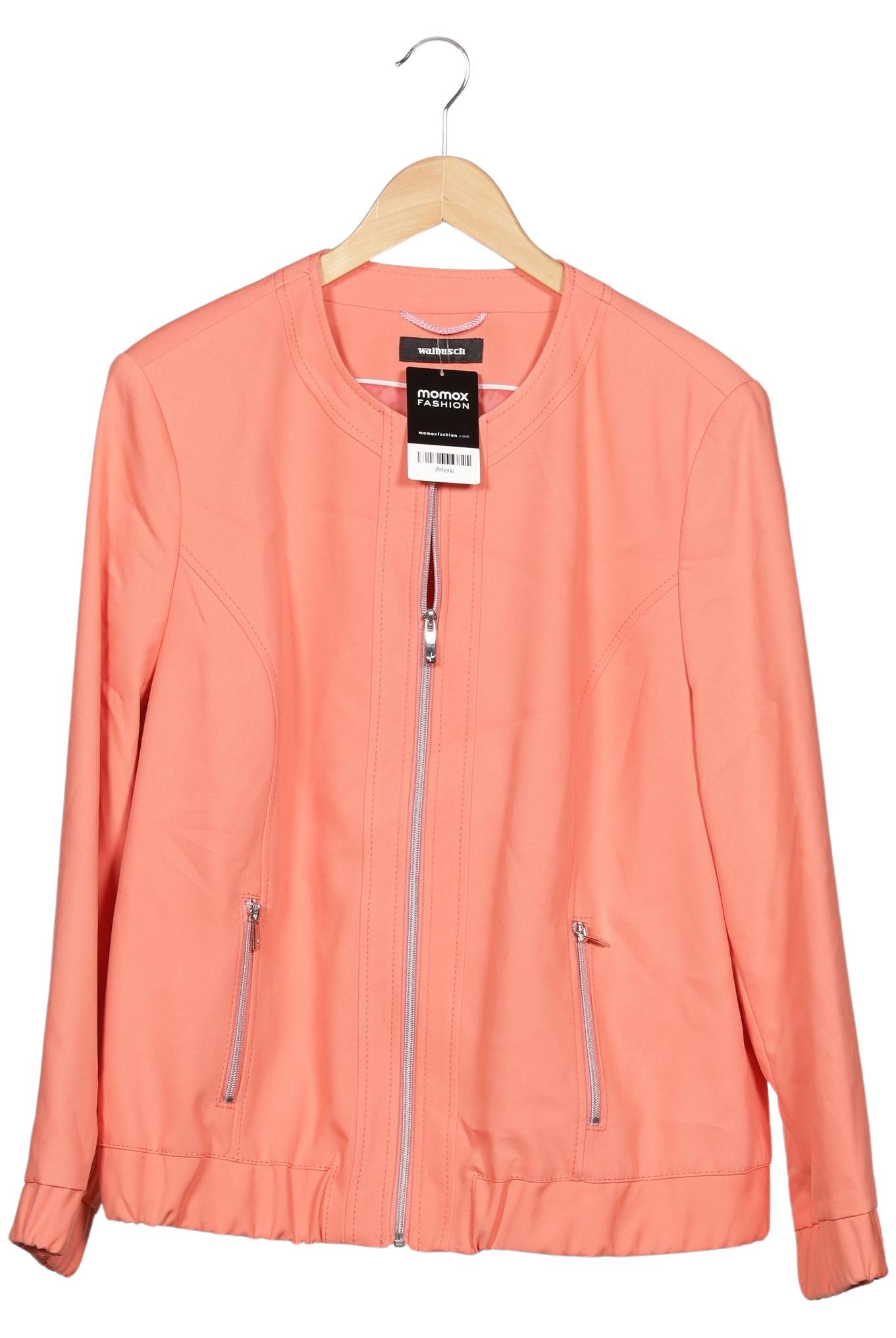 

Walbusch Damen Jacke, pink, Gr. 44