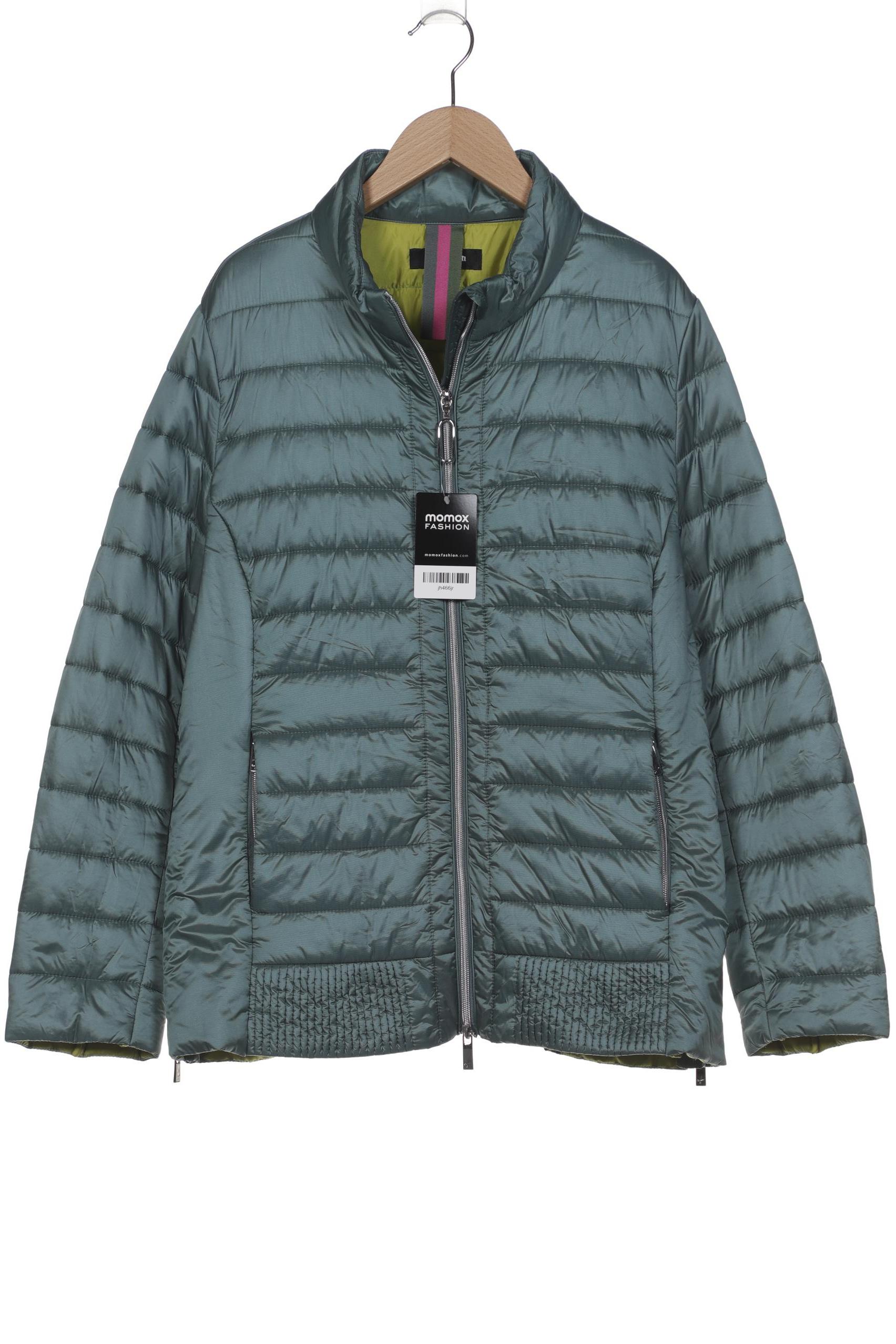 

Walbusch Damen Jacke, türkis, Gr. 42