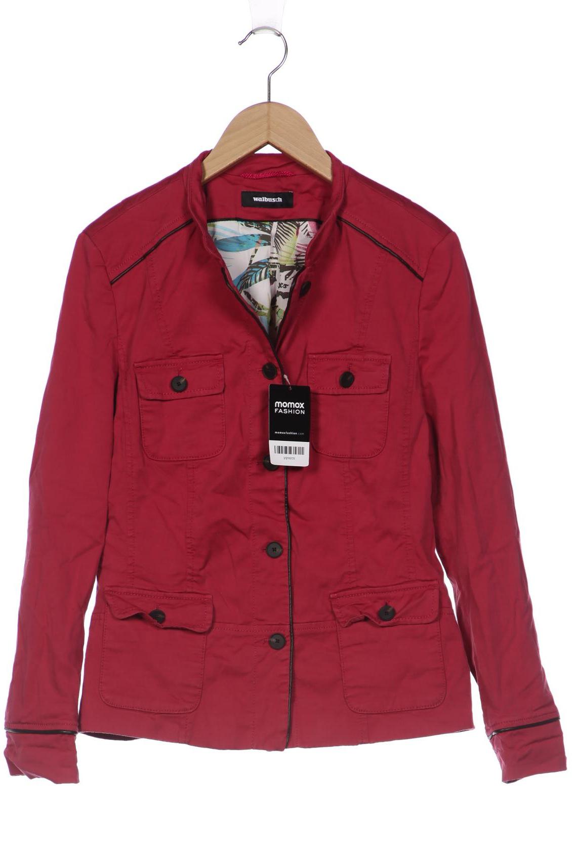 

Walbusch Damen Jacke, pink, Gr. 42