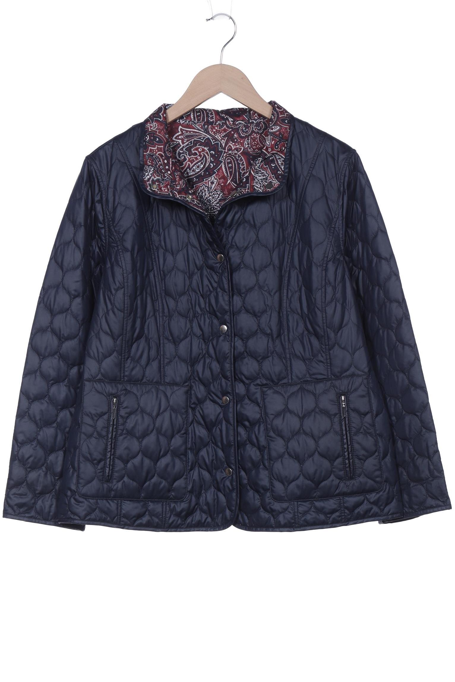 

Walbusch Damen Jacke, marineblau, Gr. 21