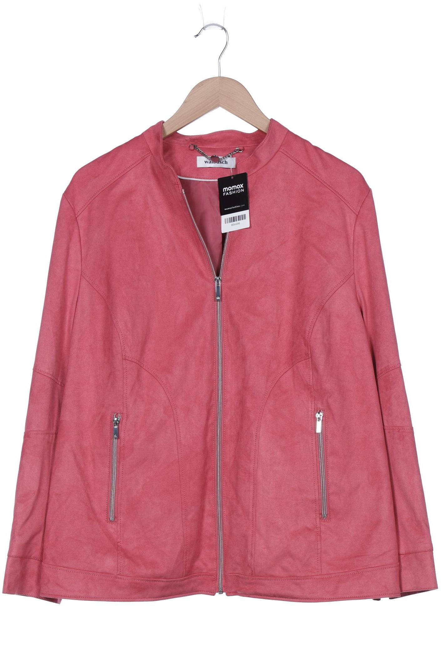 

Walbusch Damen Jacke, pink, Gr. 48