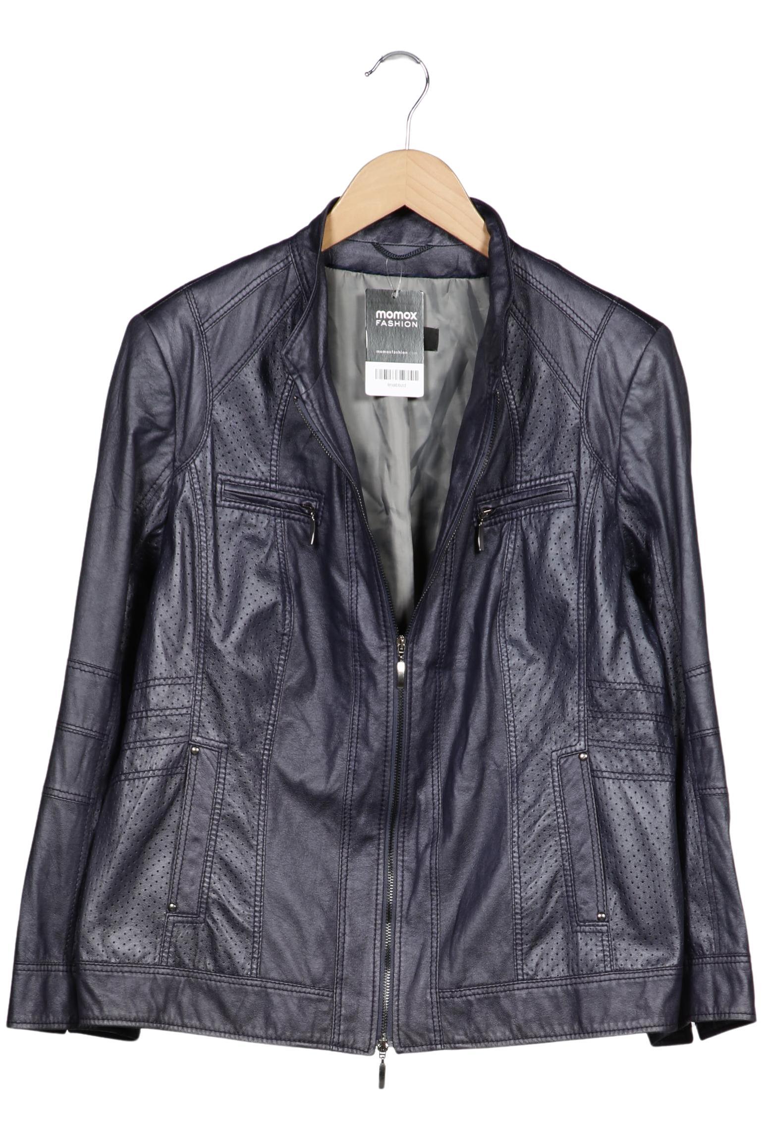 

Walbusch Damen Jacke, marineblau, Gr. 23