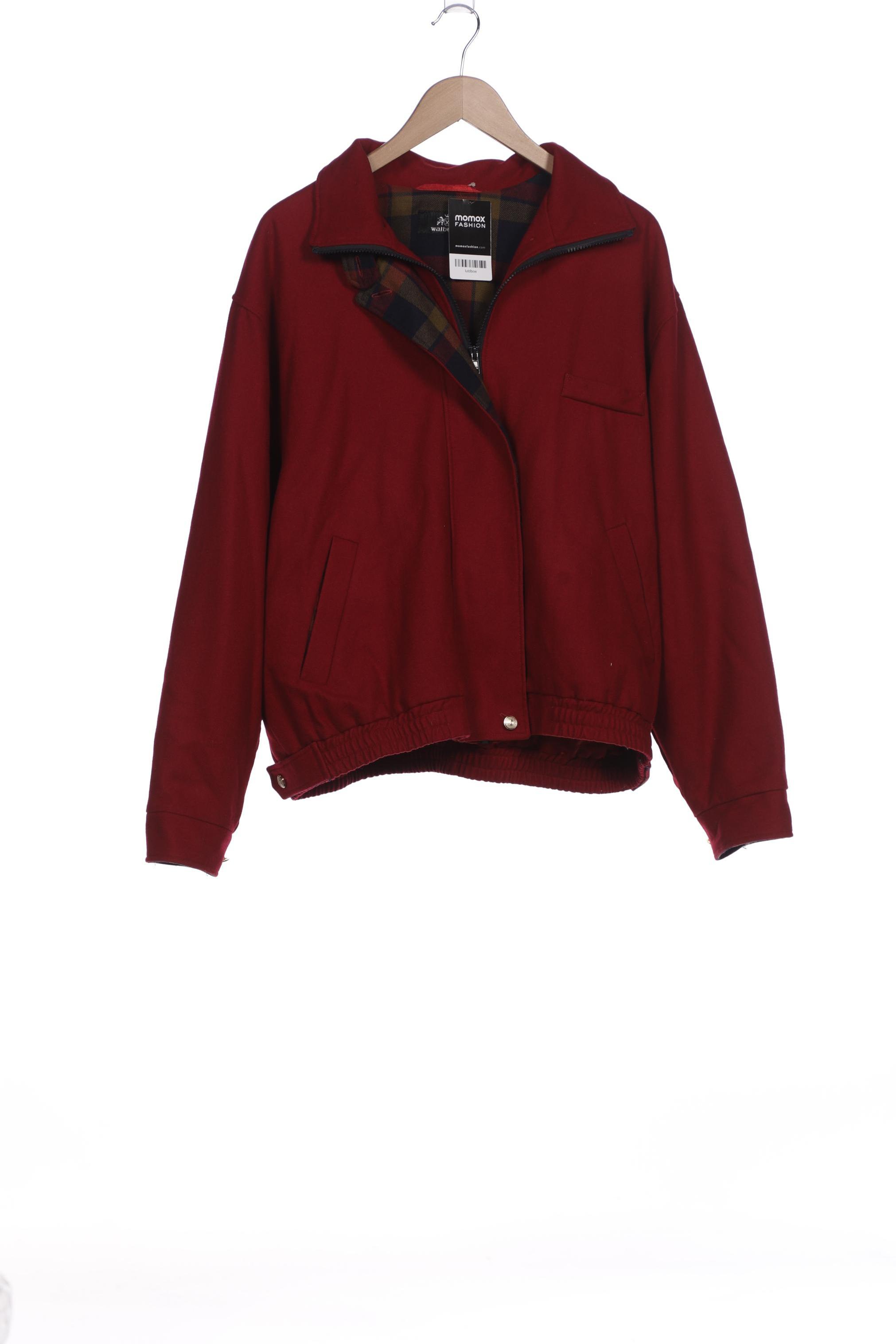 

Walbusch Damen Jacke, rot, Gr. 46