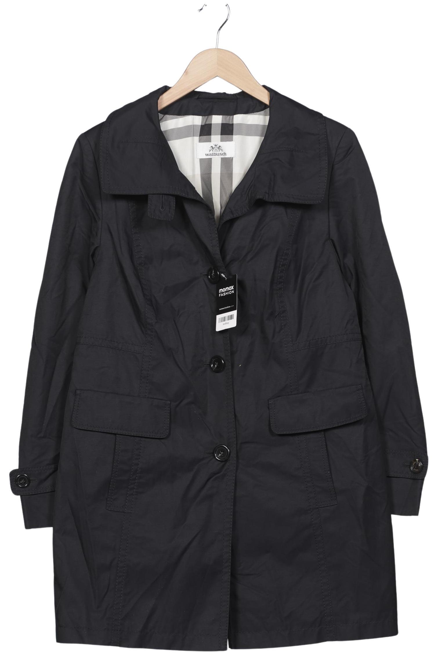 

Walbusch Damen Jacke, marineblau, Gr. 42