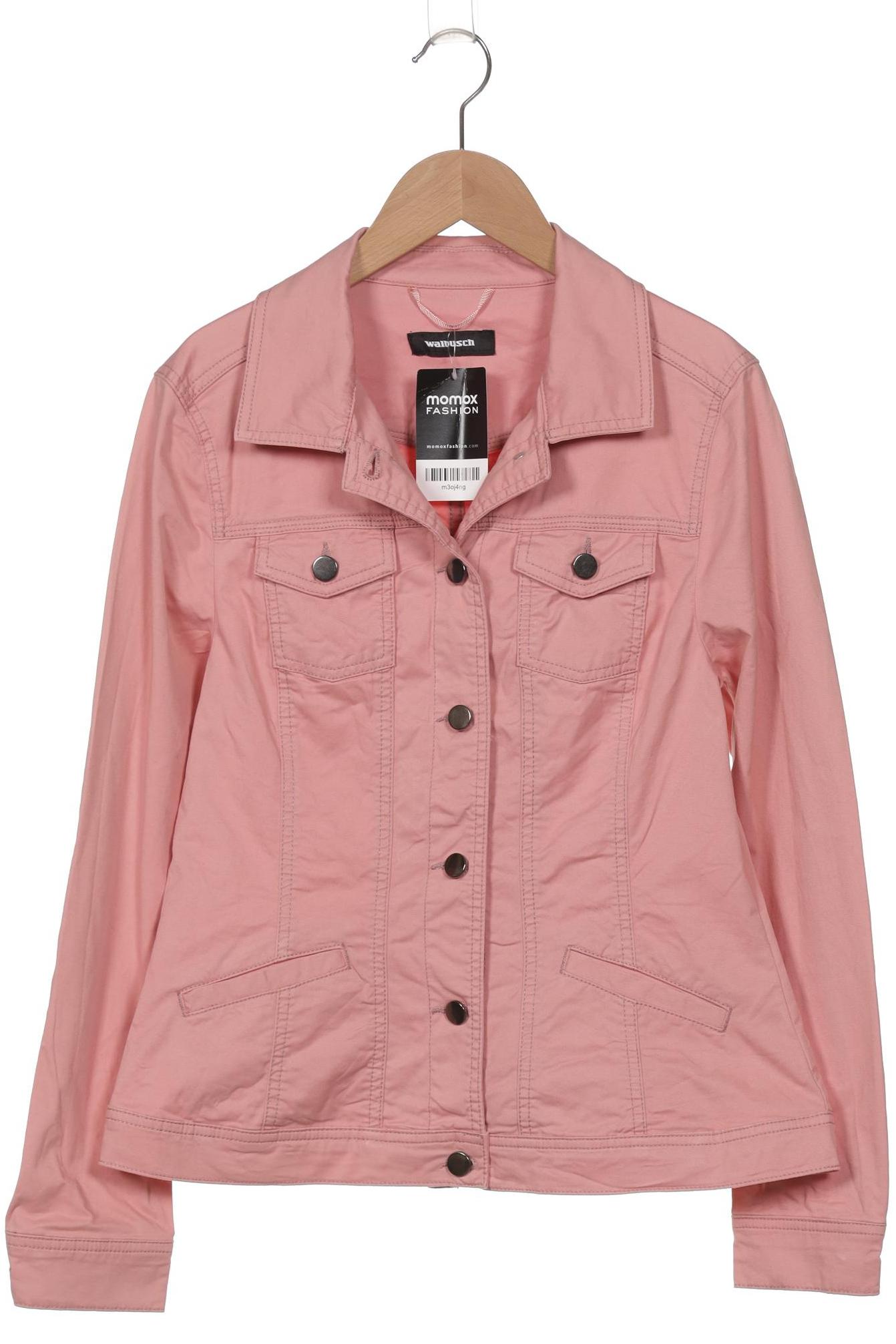 

Walbusch Damen Jacke, pink, Gr. 38