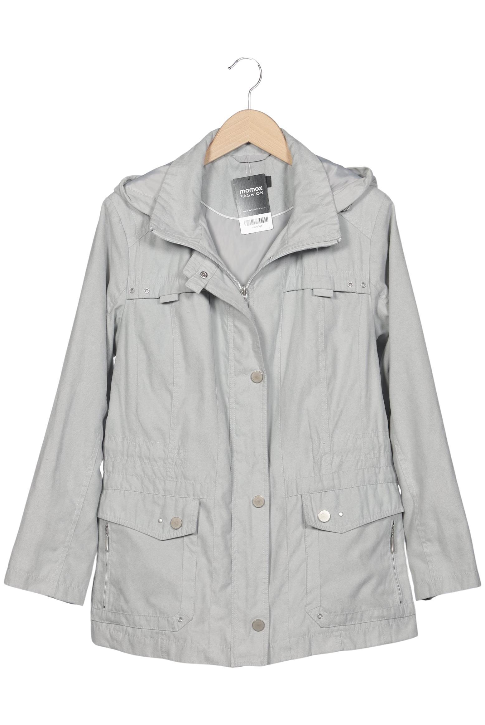 

Walbusch Damen Jacke, grau, Gr. 44