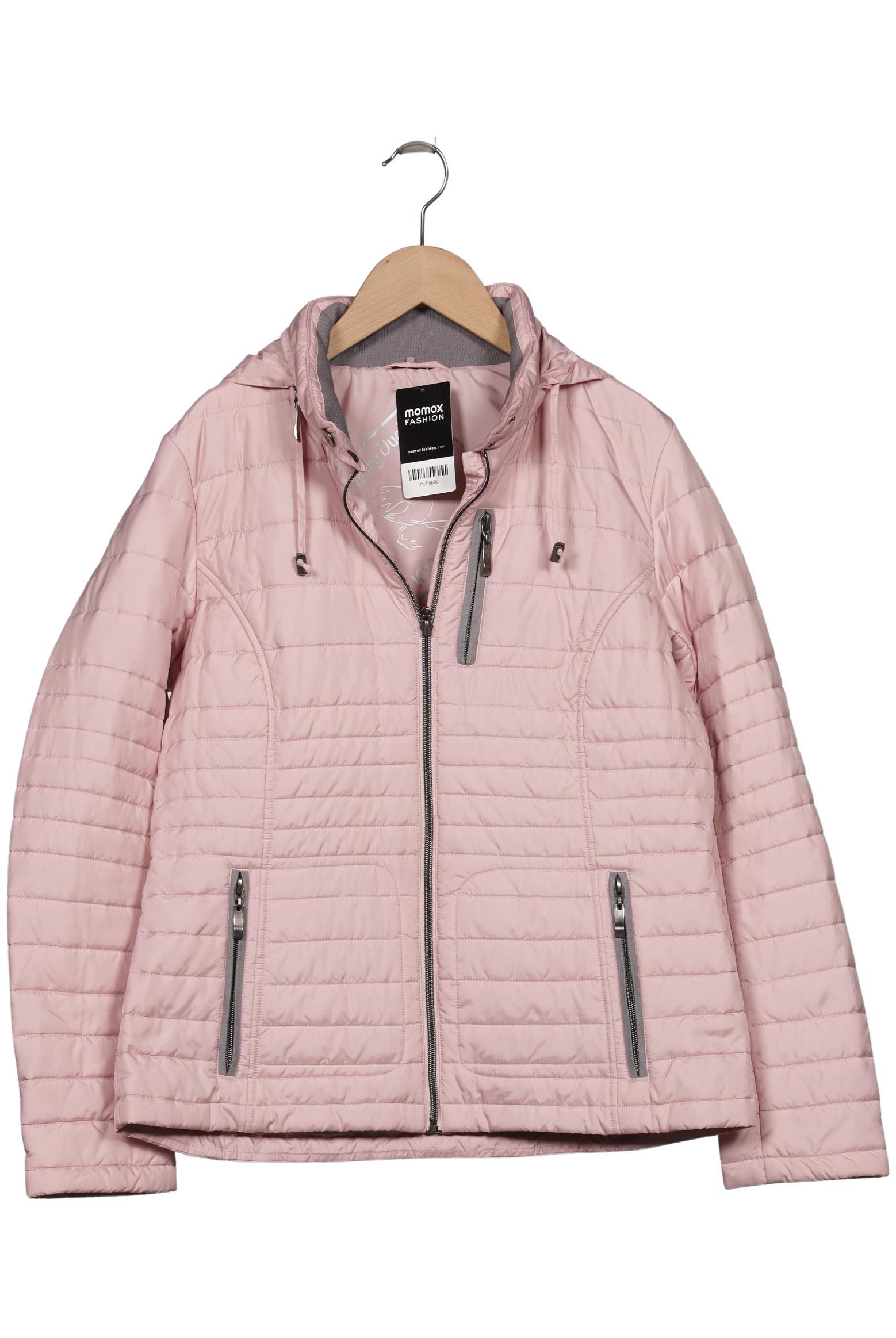 Thumbnail - Walbusch Damen Jacke, pink, Gr. 38