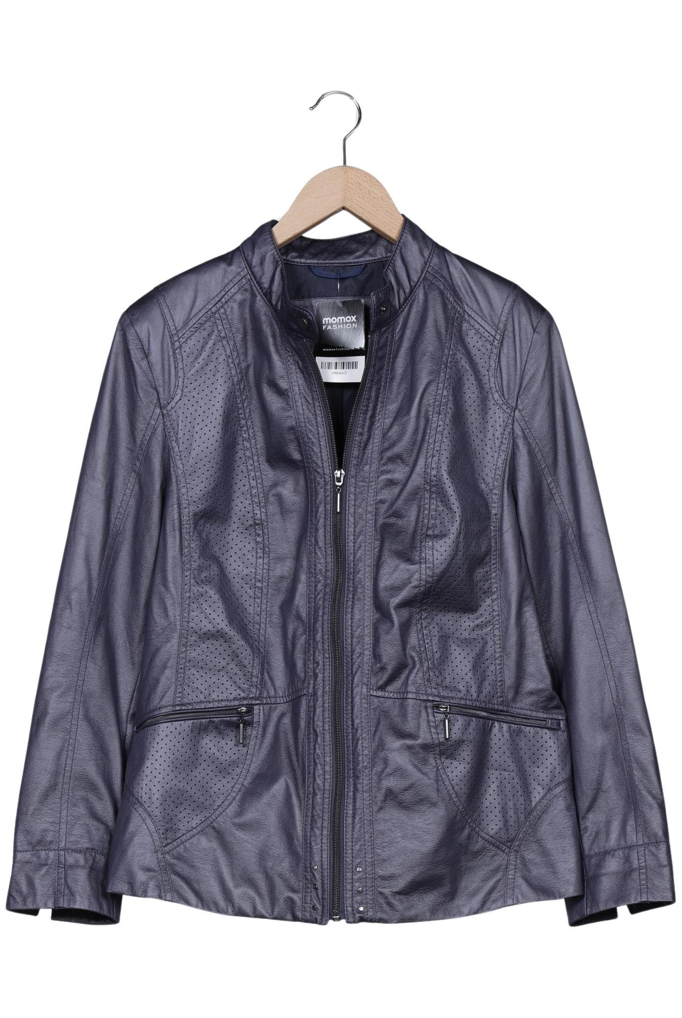 

Walbusch Damen Jacke, marineblau, Gr. 42