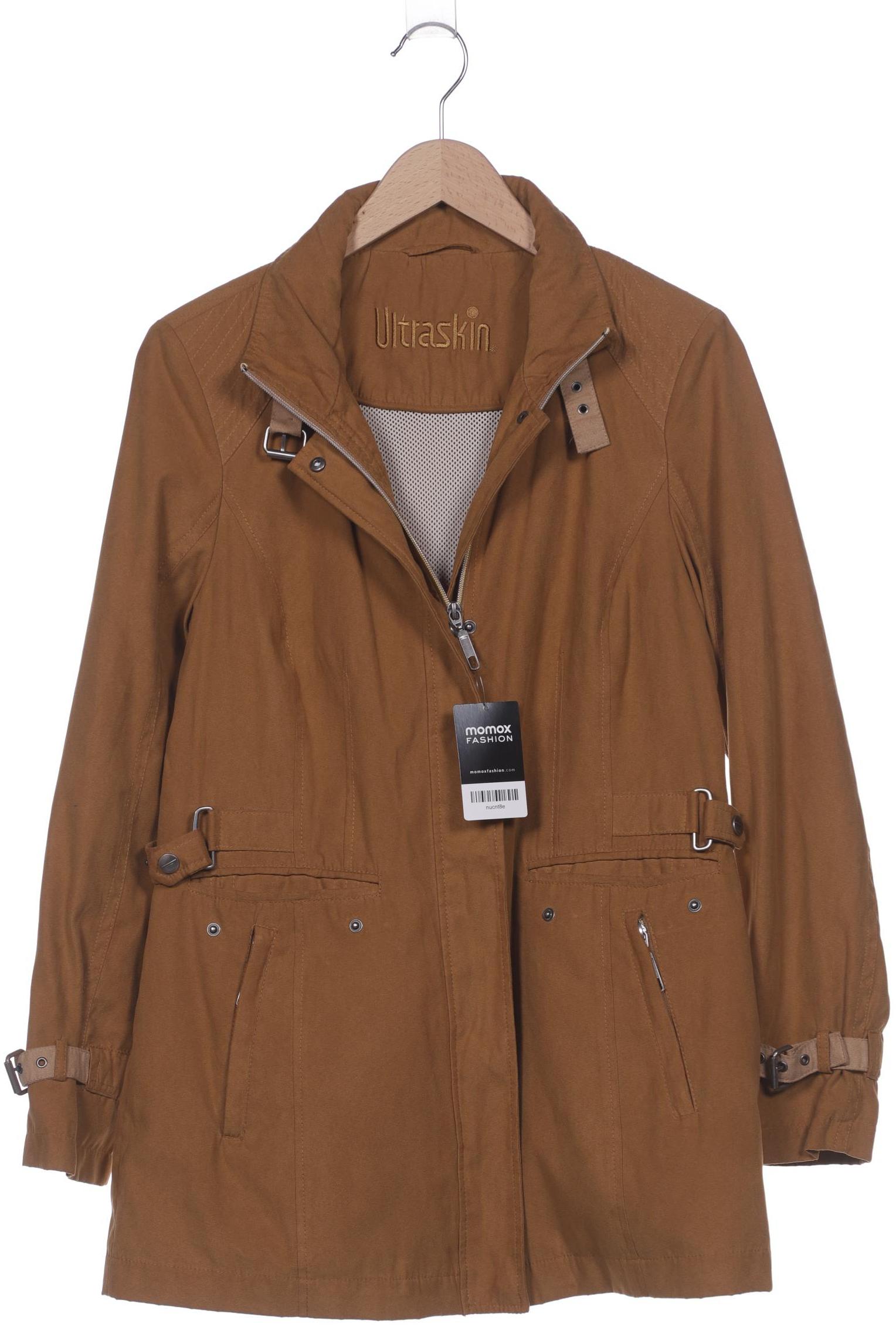 

Walbusch Damen Jacke, gelb, Gr. 38