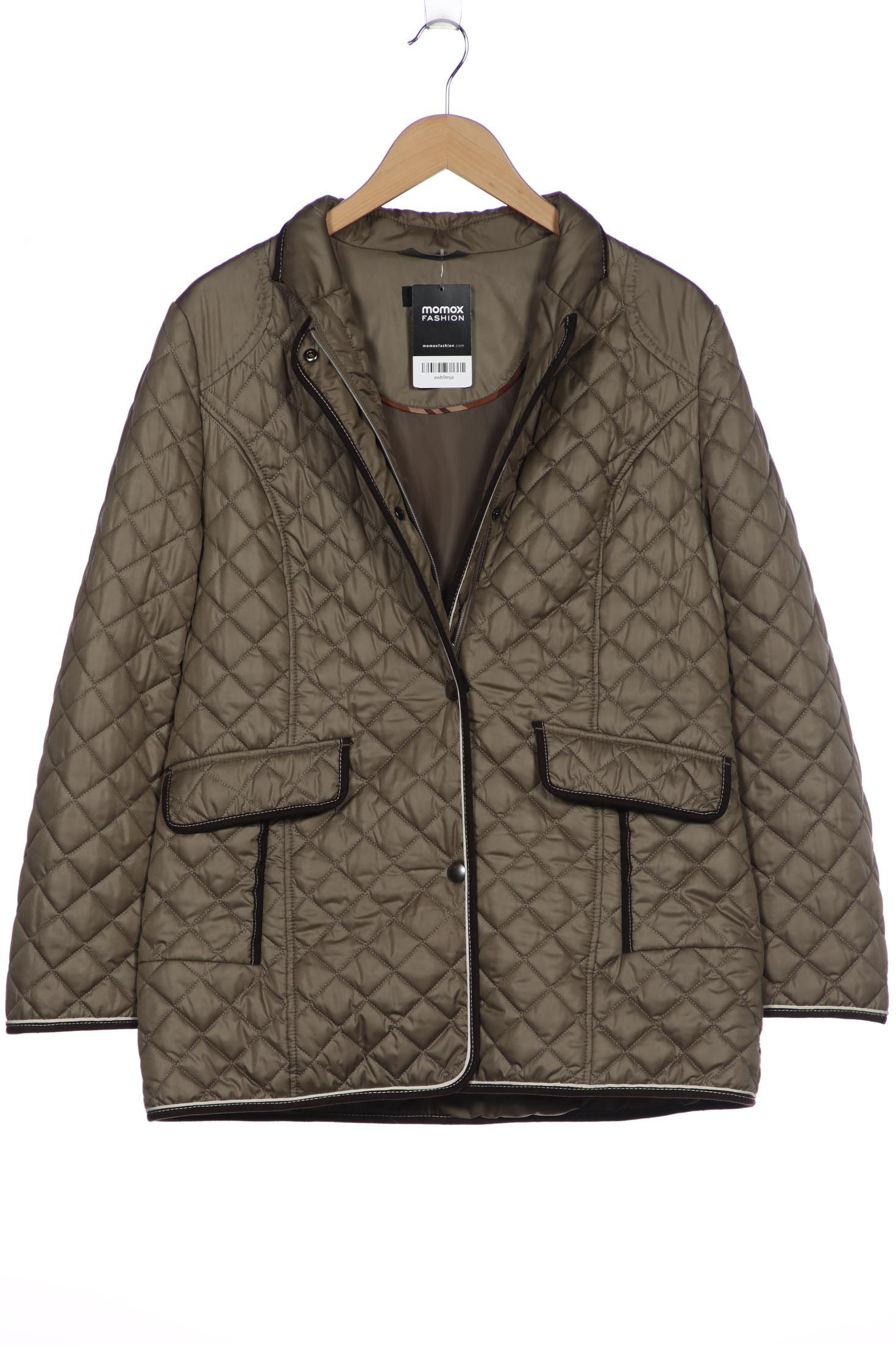 

Walbusch Damen Jacke, grün, Gr. 40