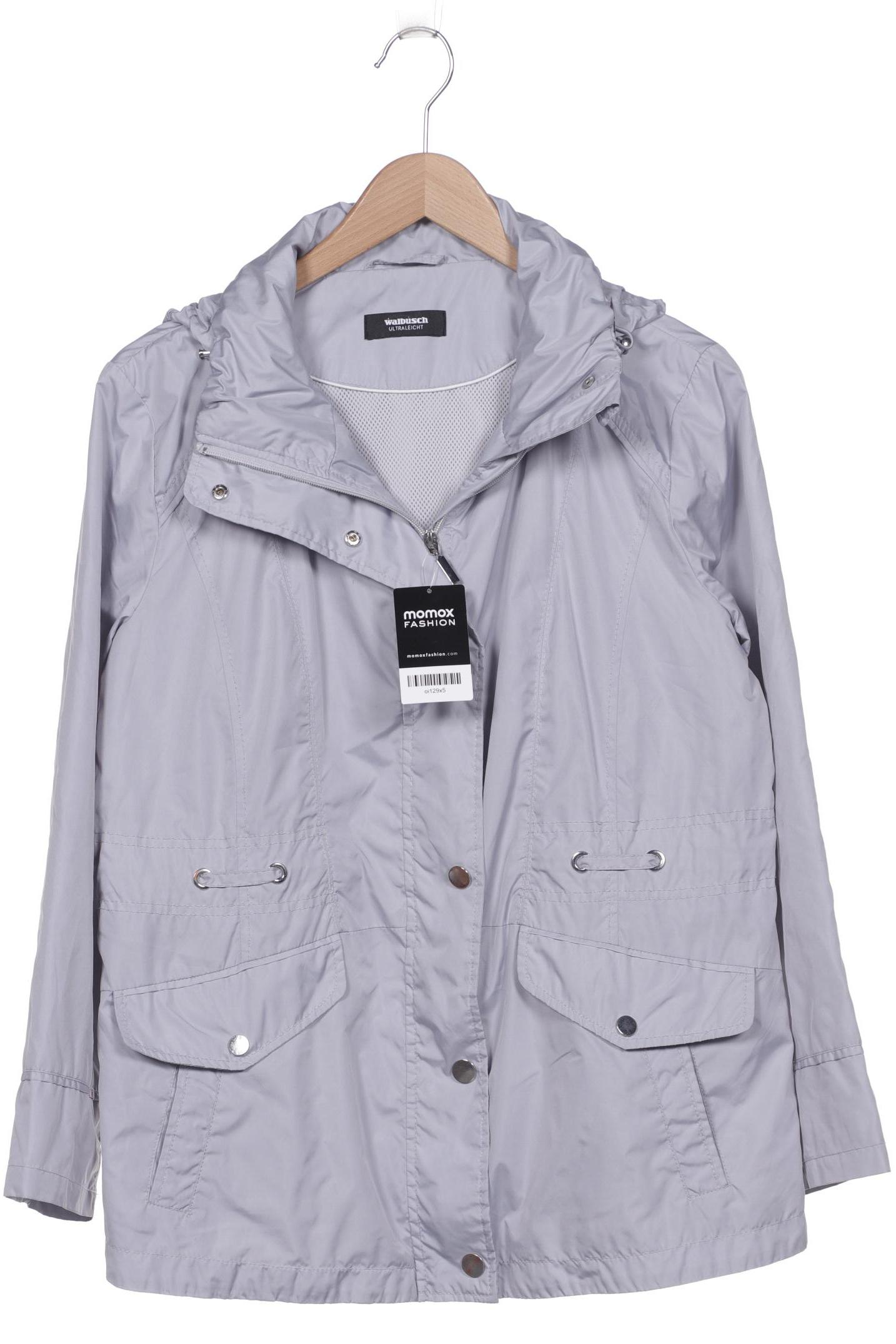 

Walbusch Damen Jacke, grau