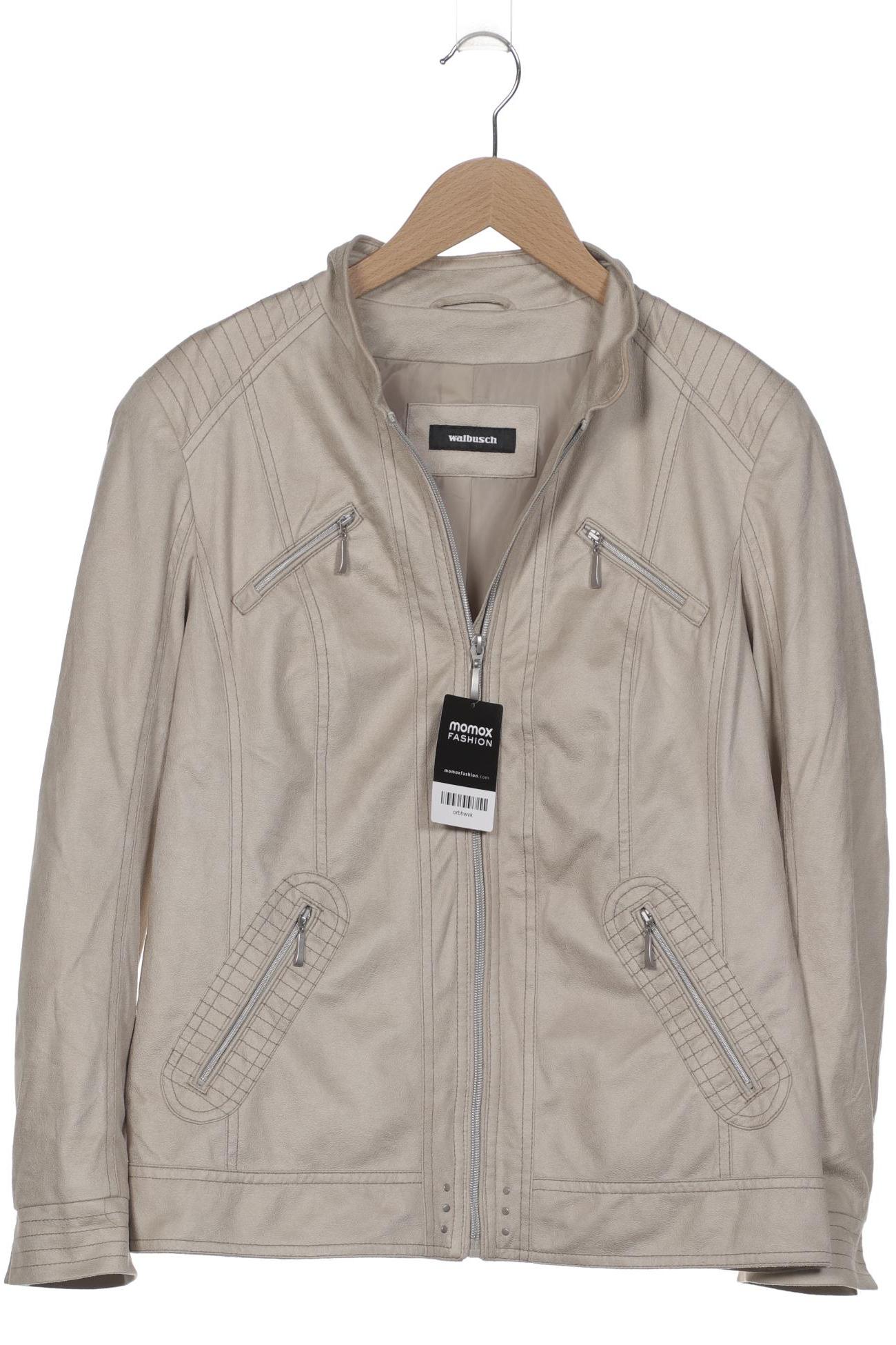 

Walbusch Damen Jacke, beige, Gr. 40