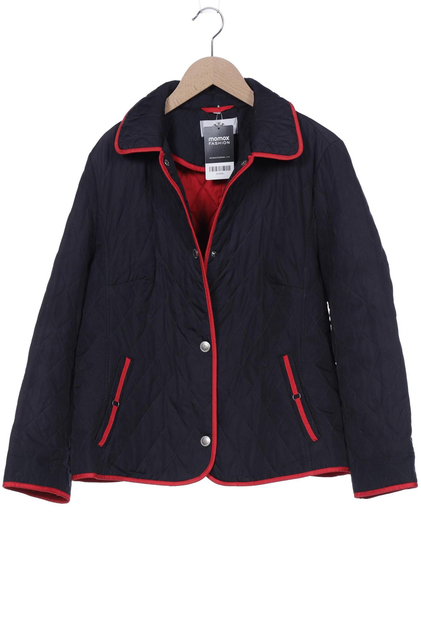 

Walbusch Damen Jacke, schwarz, Gr. 38