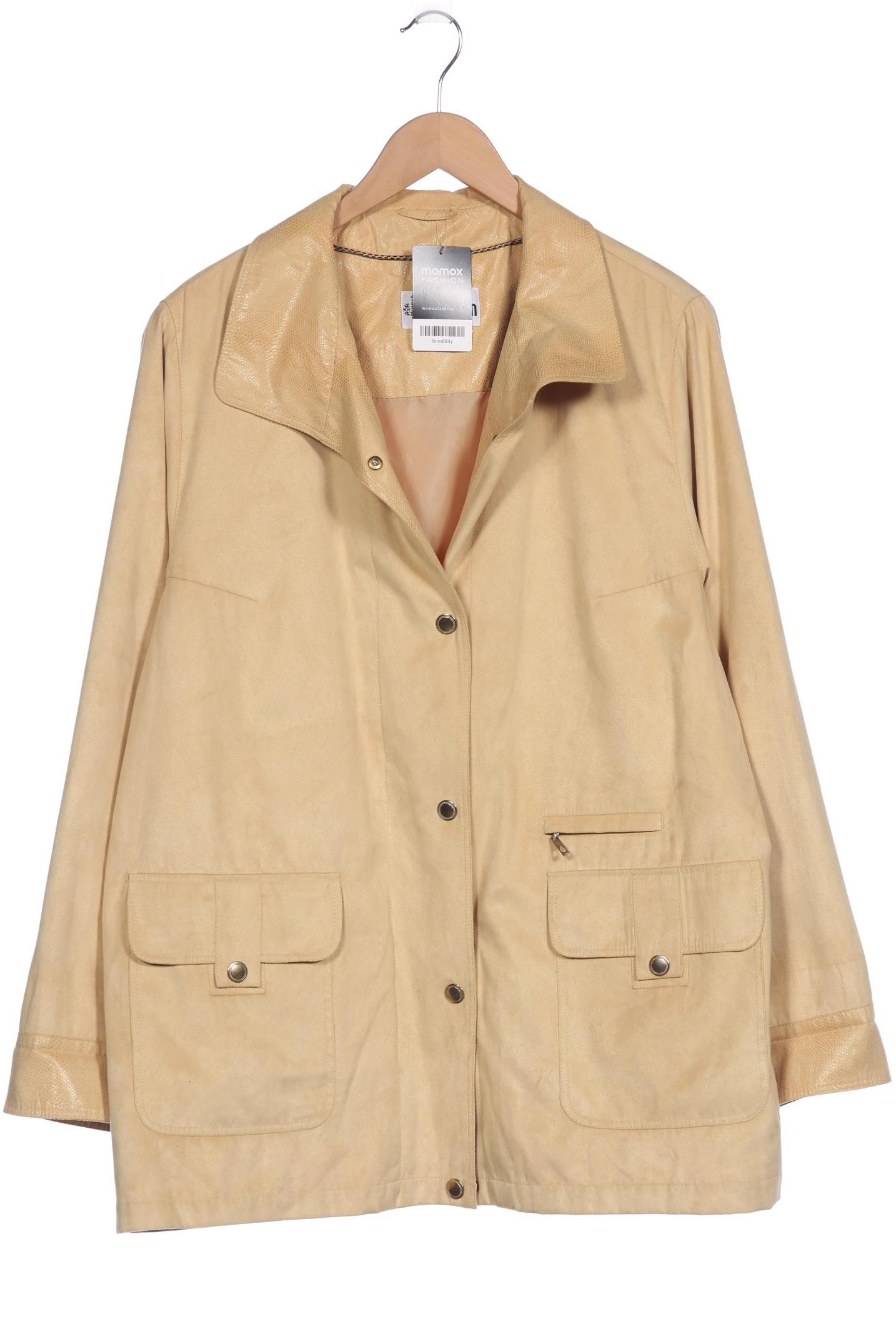 

Walbusch Damen Jacke, gelb, Gr. 46