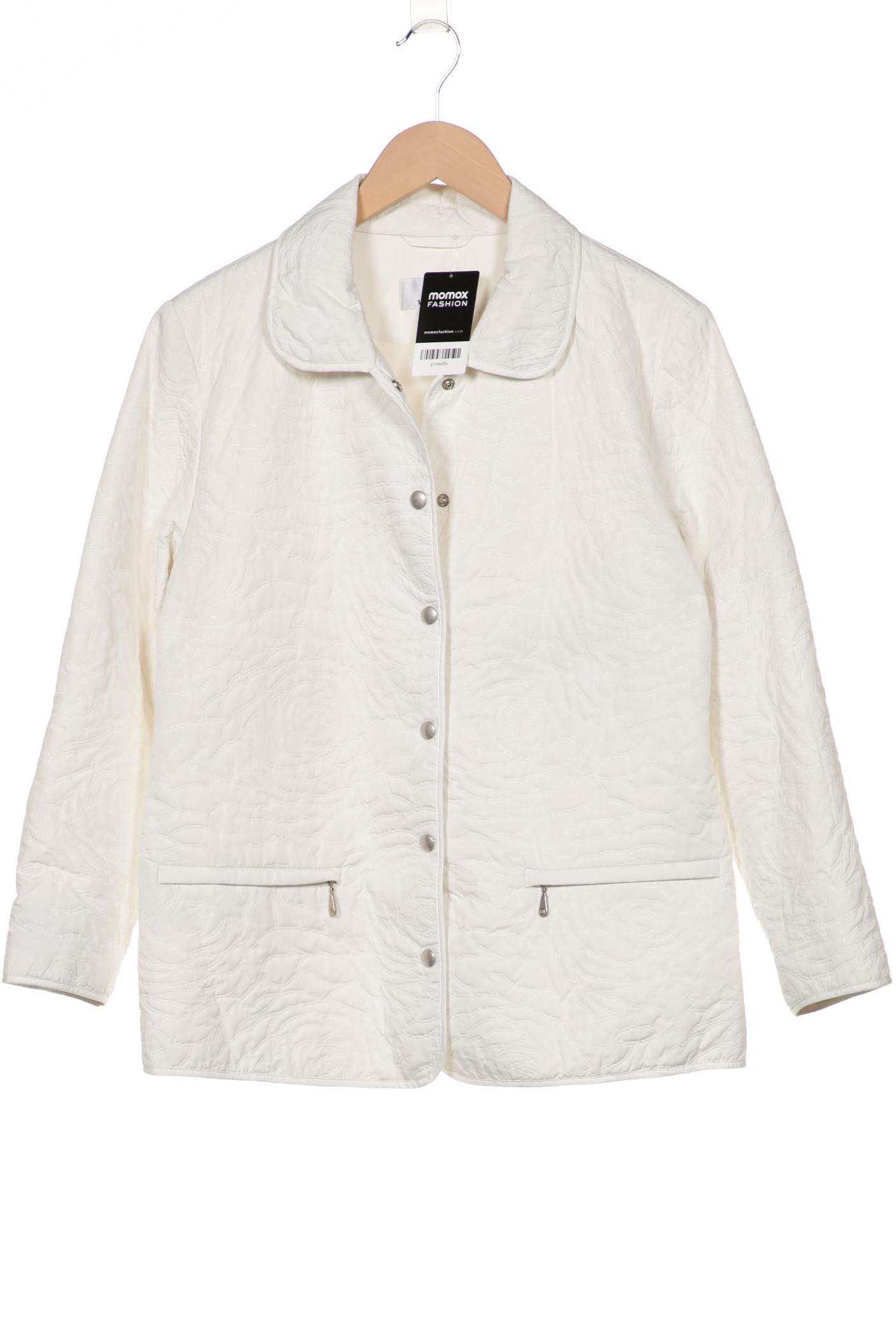

Walbusch Damen Jacke, weiß