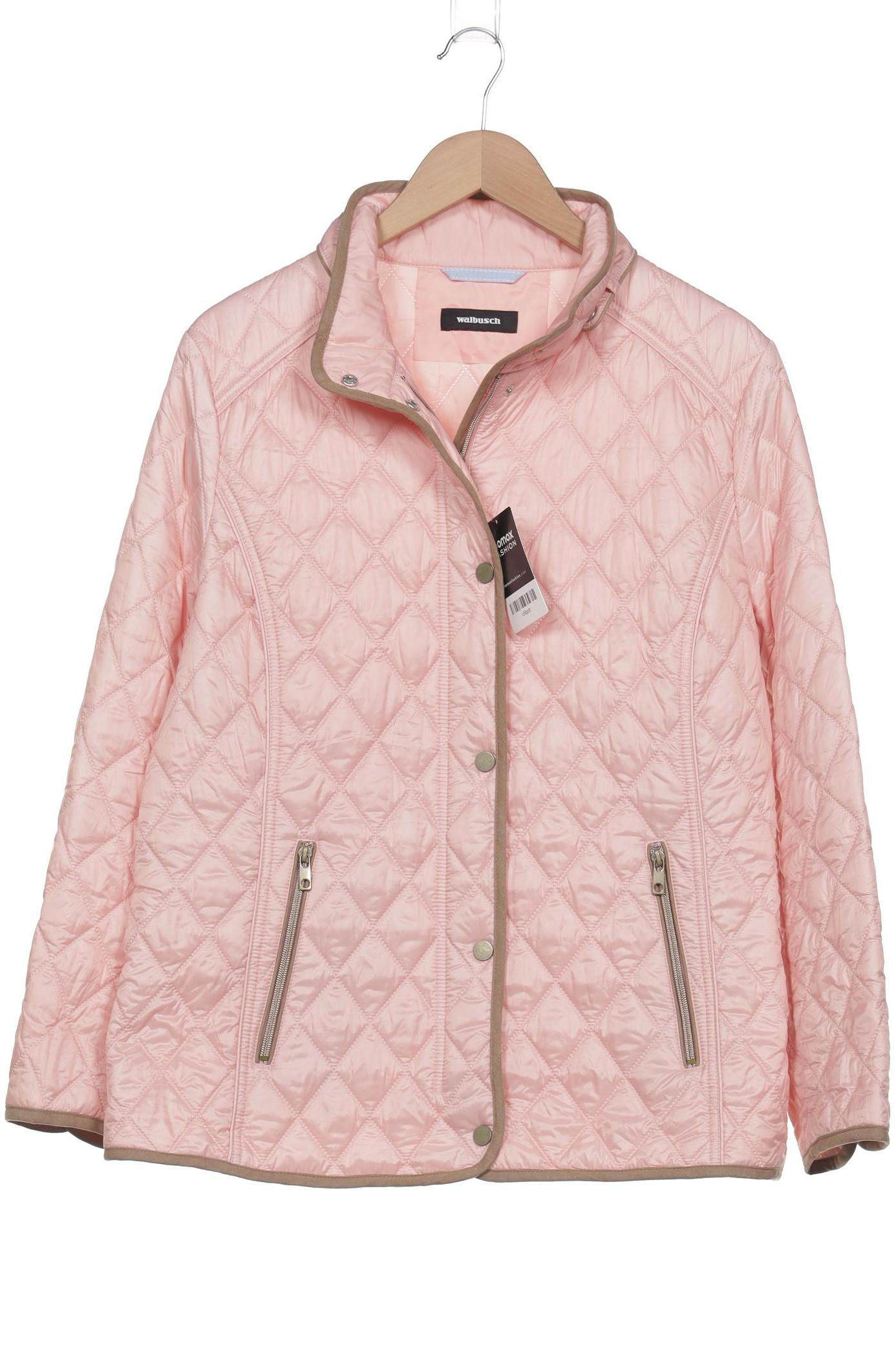 

Walbusch Damen Jacke, pink, Gr. 44