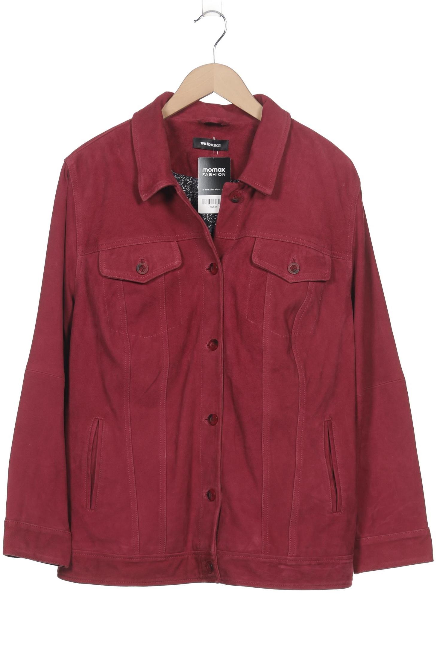 

Walbusch Damen Jacke, pink, Gr. 50