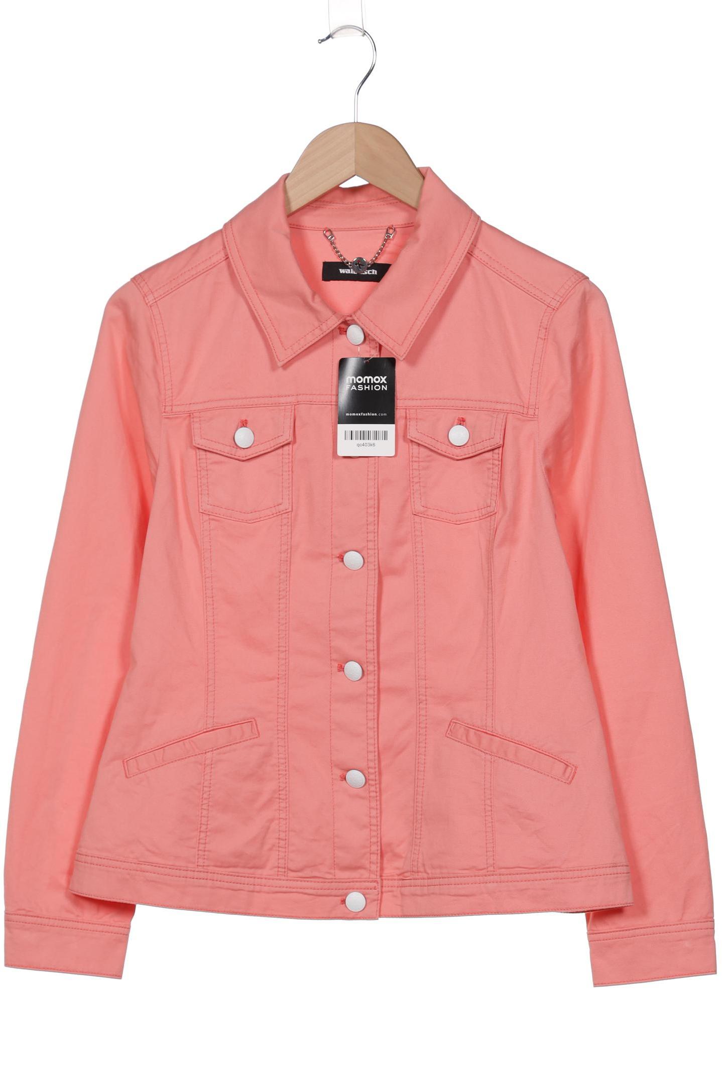 

Walbusch Damen Jacke, pink