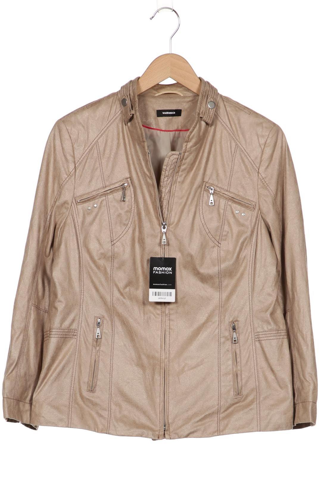 

Walbusch Damen Jacke, beige