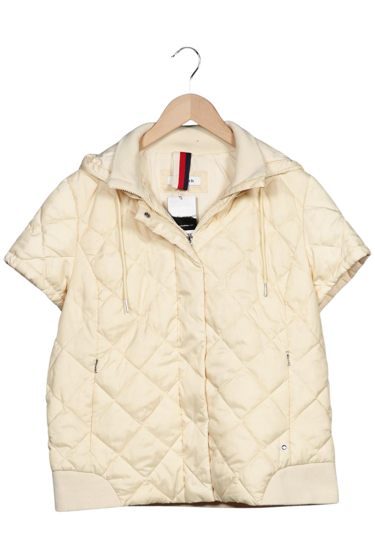 

Walbusch Damen Jacke, cremeweiß, Gr. 42