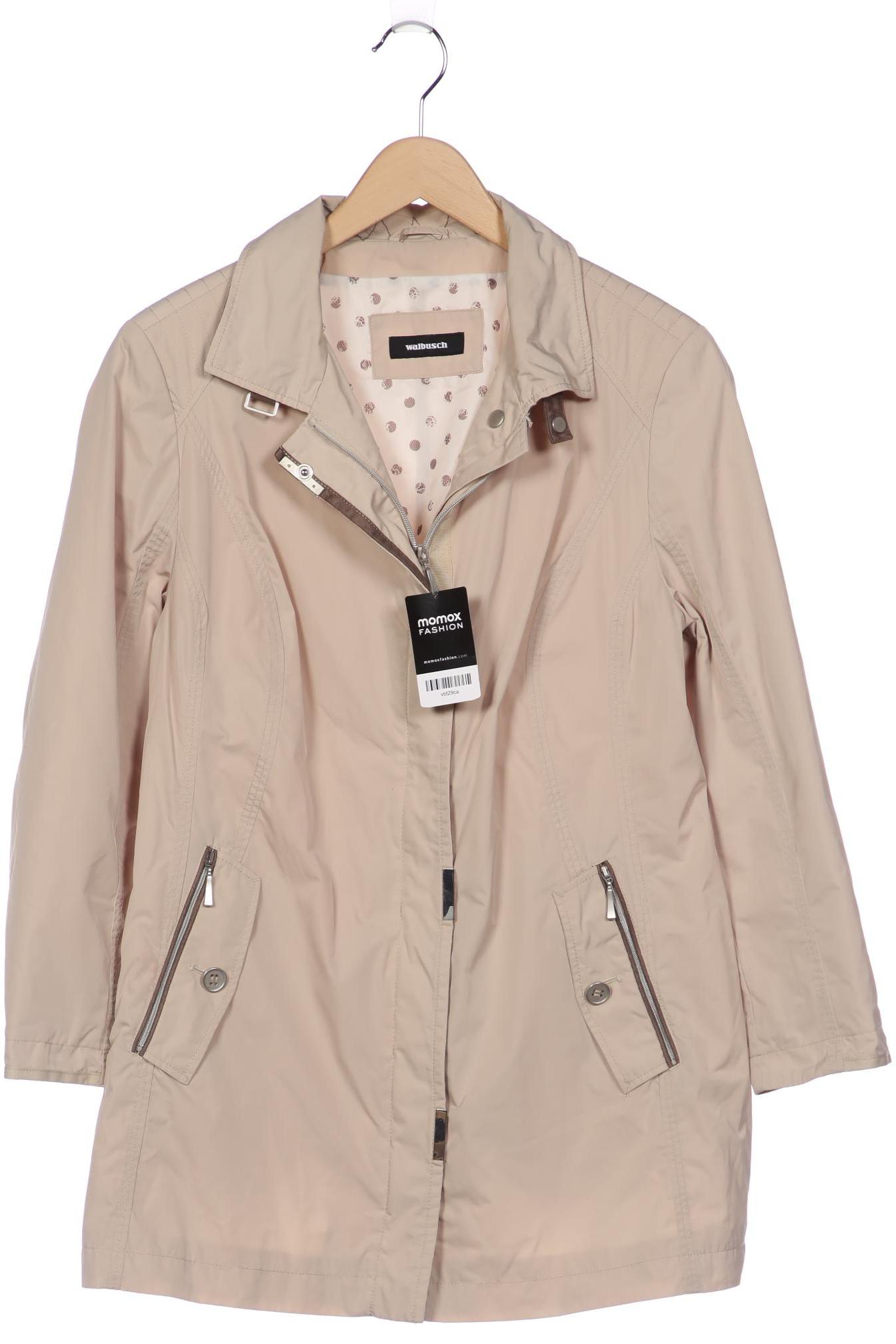 

Walbusch Damen Jacke, beige
