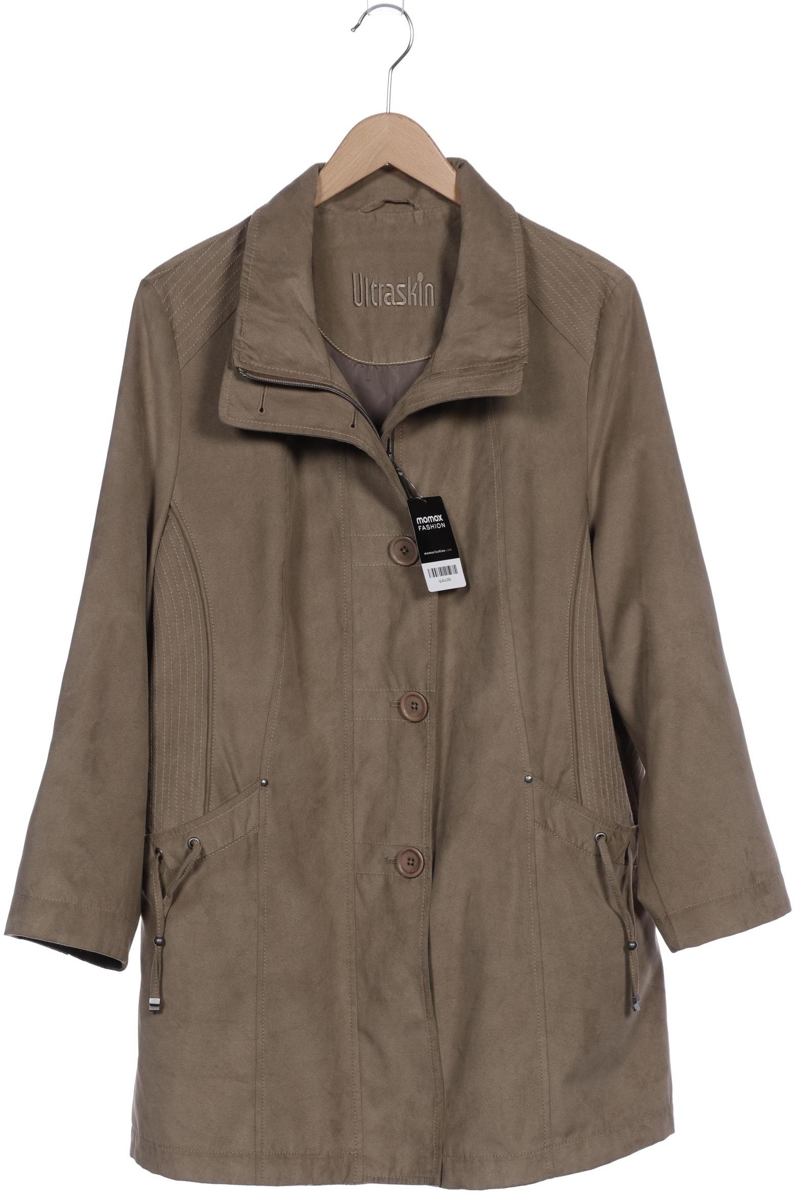 

Walbusch Damen Jacke, beige, Gr. 22