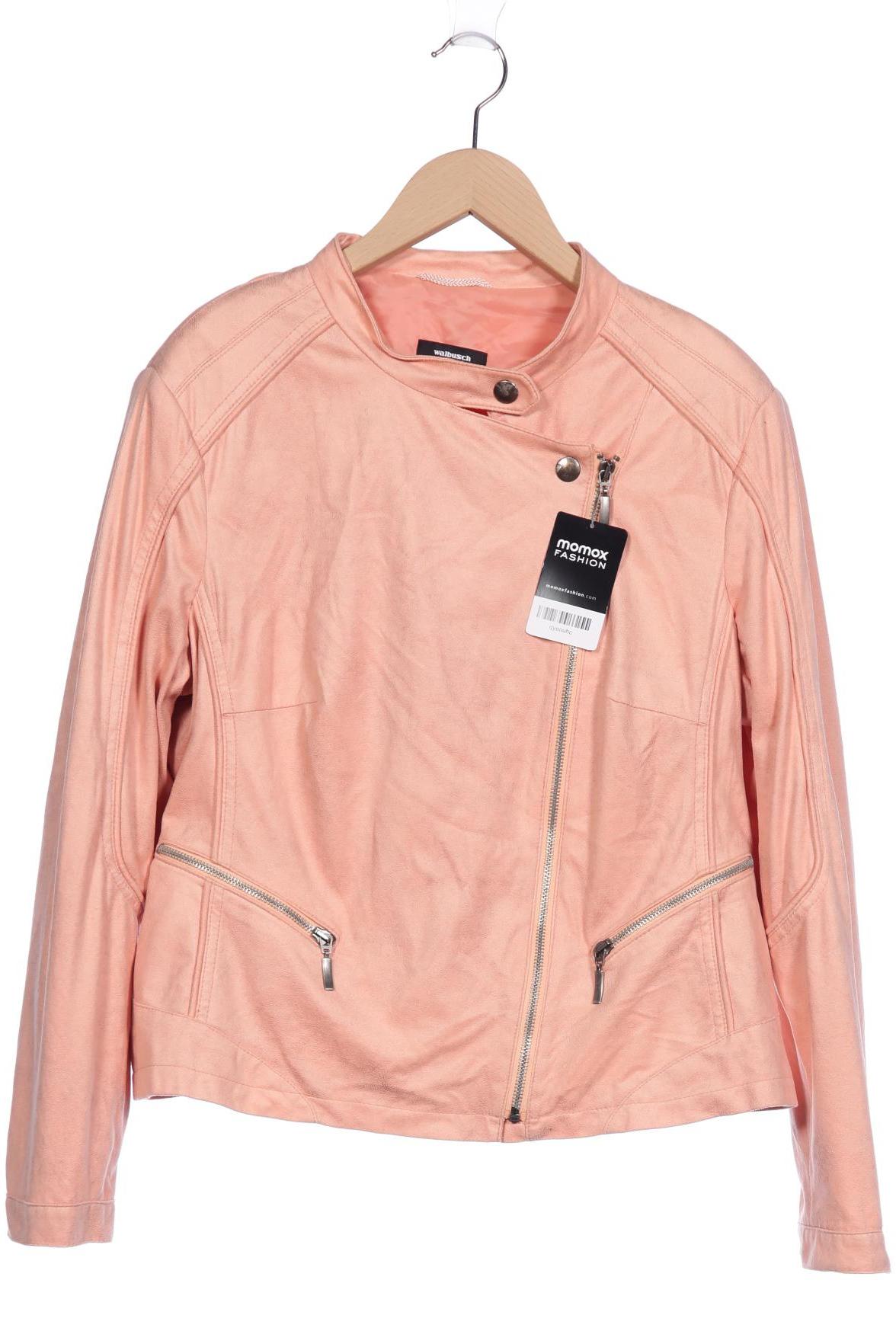 

Walbusch Damen Jacke, orange