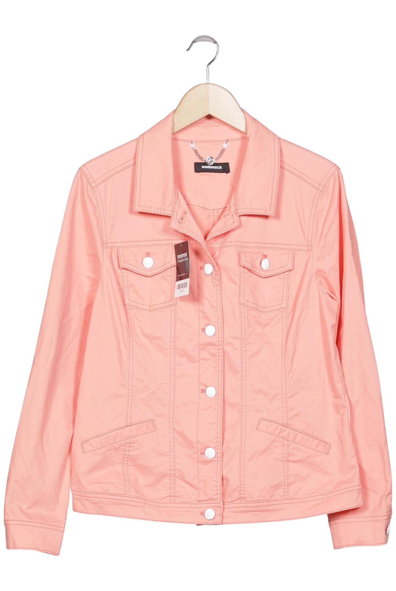

Walbusch Damen Jacke, pink, Gr. 40