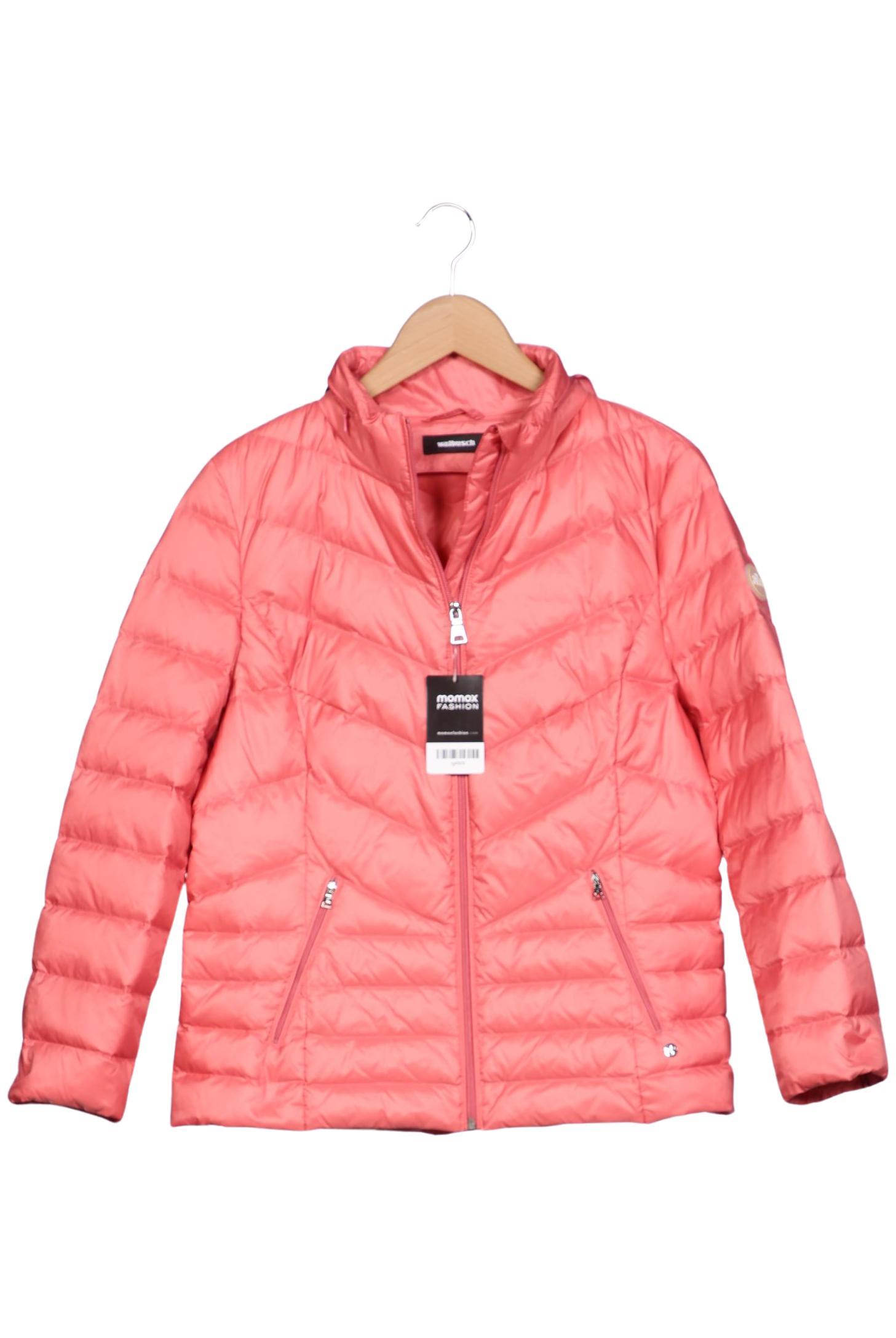 

Walbusch Damen Jacke, pink, Gr. 20