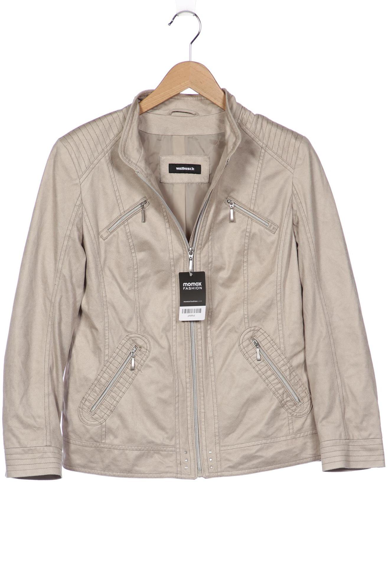 

Walbusch Damen Jacke, beige