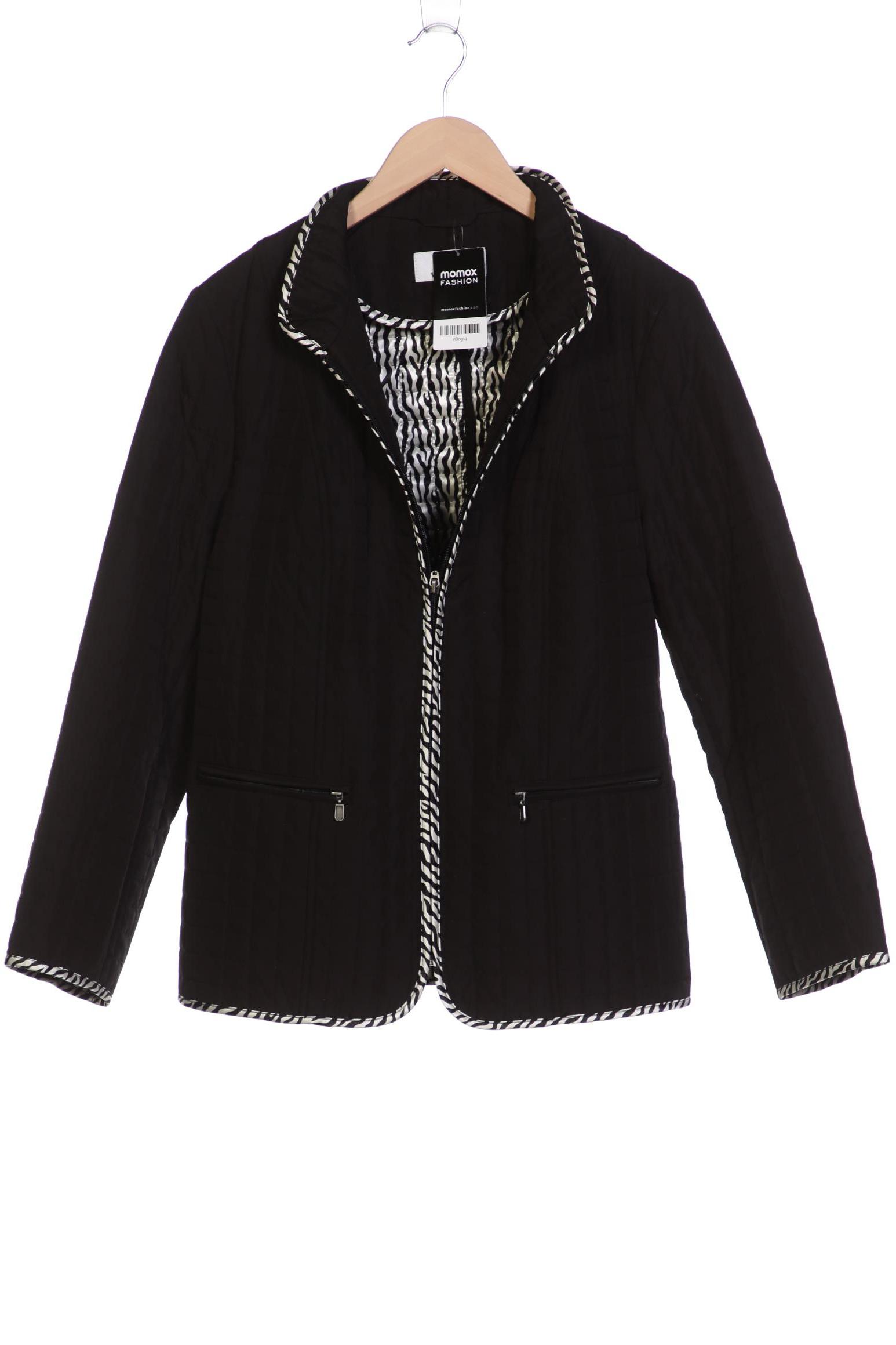 

Walbusch Damen Jacke, schwarz