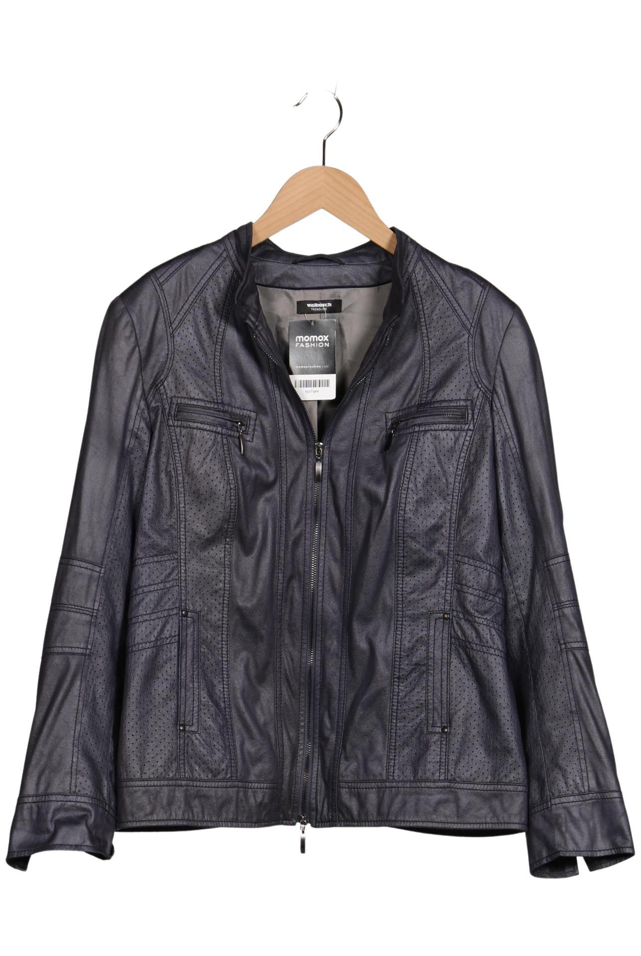 

Walbusch Damen Jacke, grau, Gr. 42