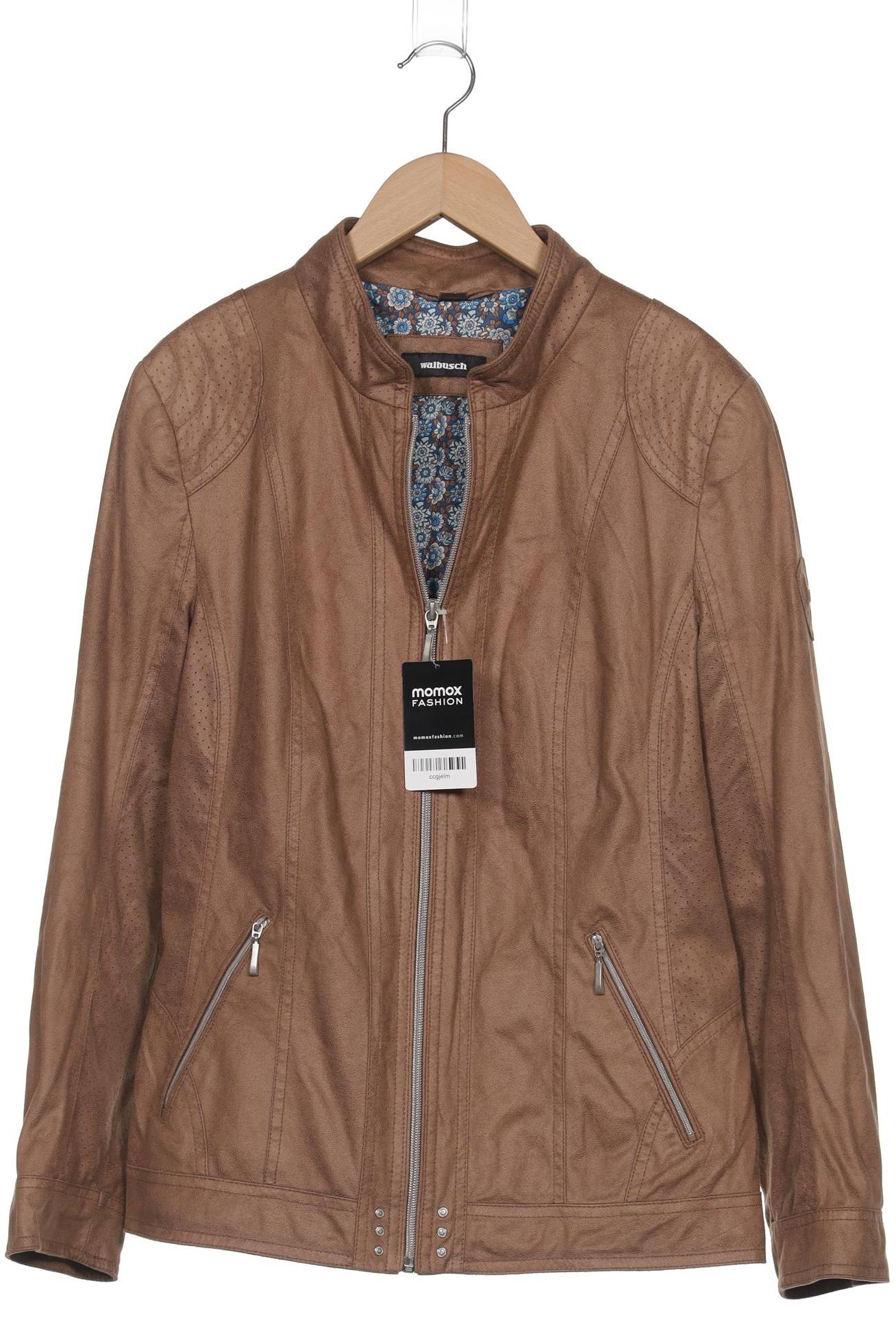 

Walbusch Damen Jacke, braun, Gr. 40