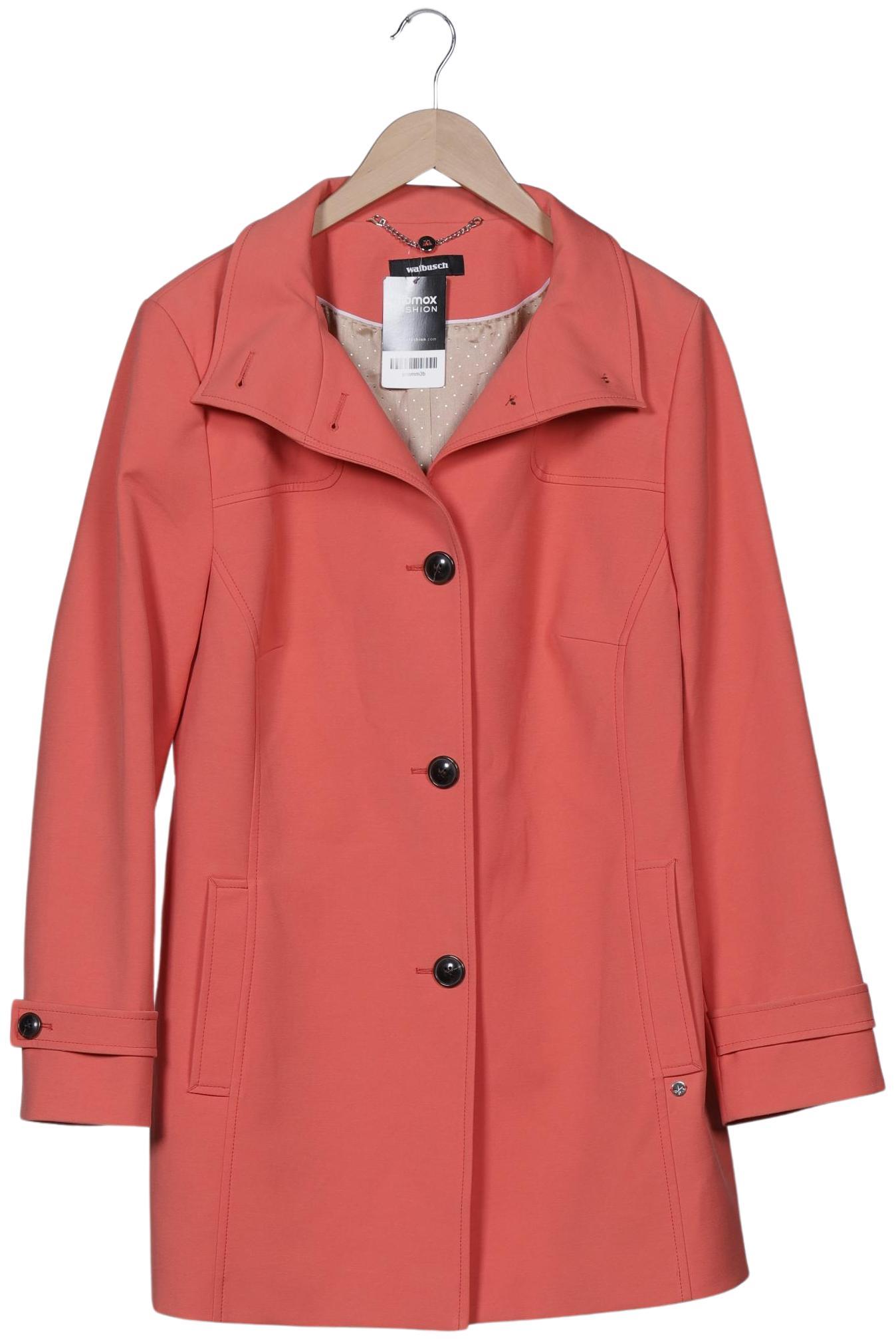 

Walbusch Damen Jacke, rot, Gr. 46