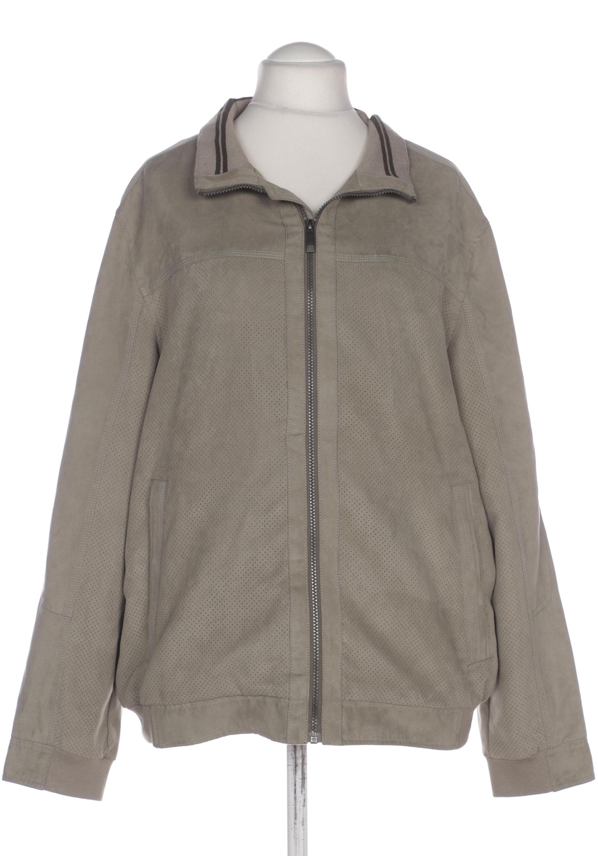

Walbusch Damen Jacke, grün, Gr. 54