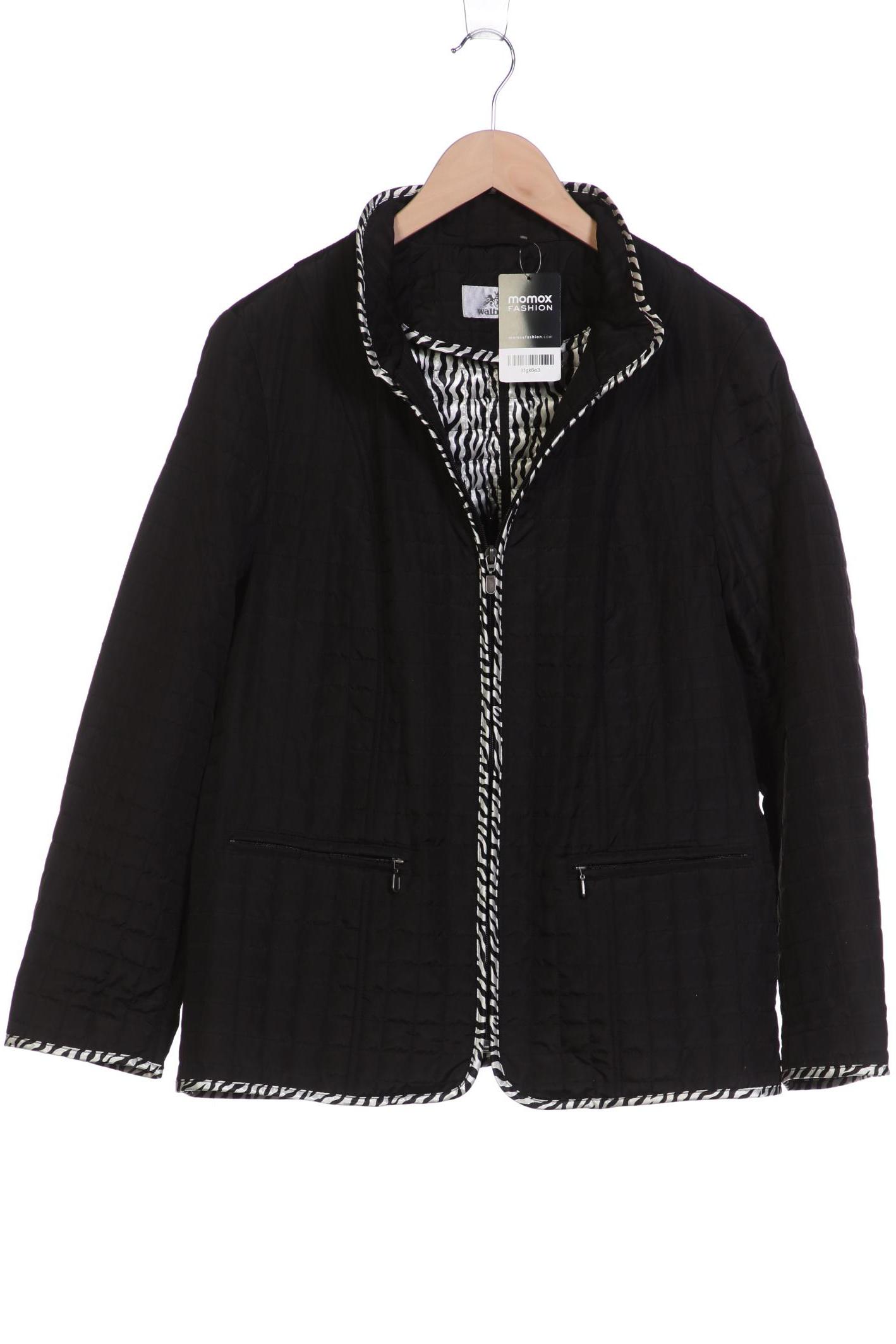 

Walbusch Damen Jacke, schwarz