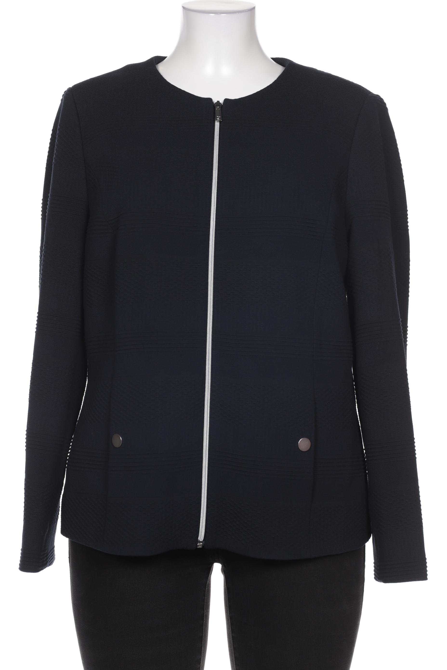 

Walbusch Damen Jacke, marineblau, Gr. 44