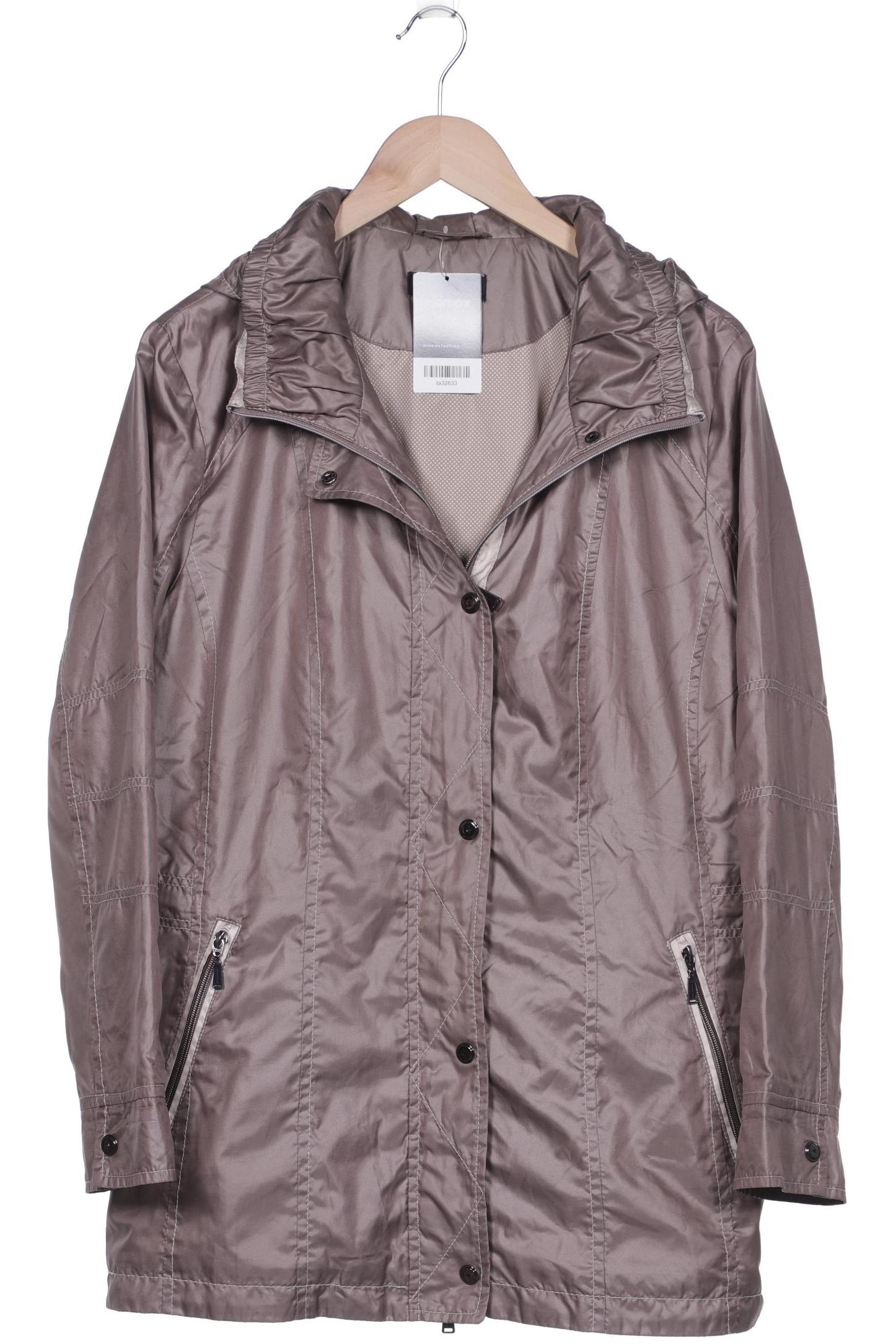 

Walbusch Damen Jacke, braun