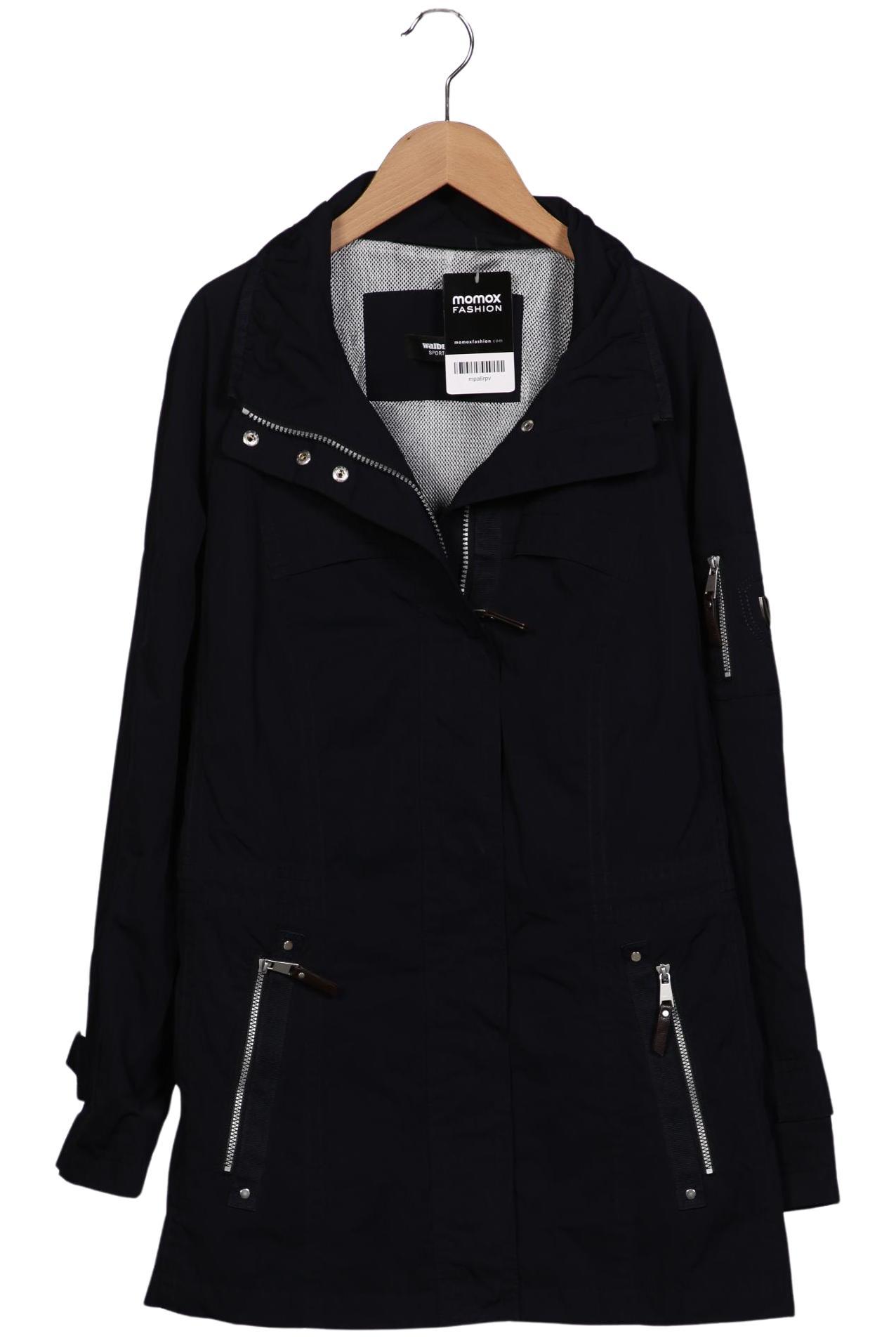 

Walbusch Damen Jacke, marineblau, Gr. 48